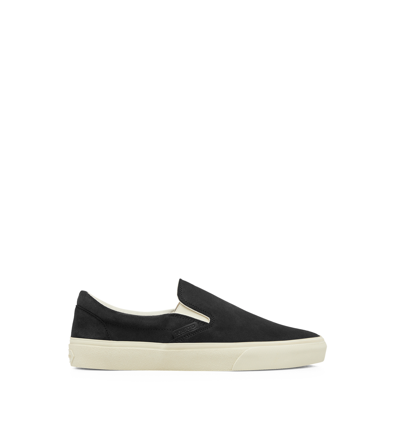 SUEDE JUDE SLIP ON SNEAKER image number 0