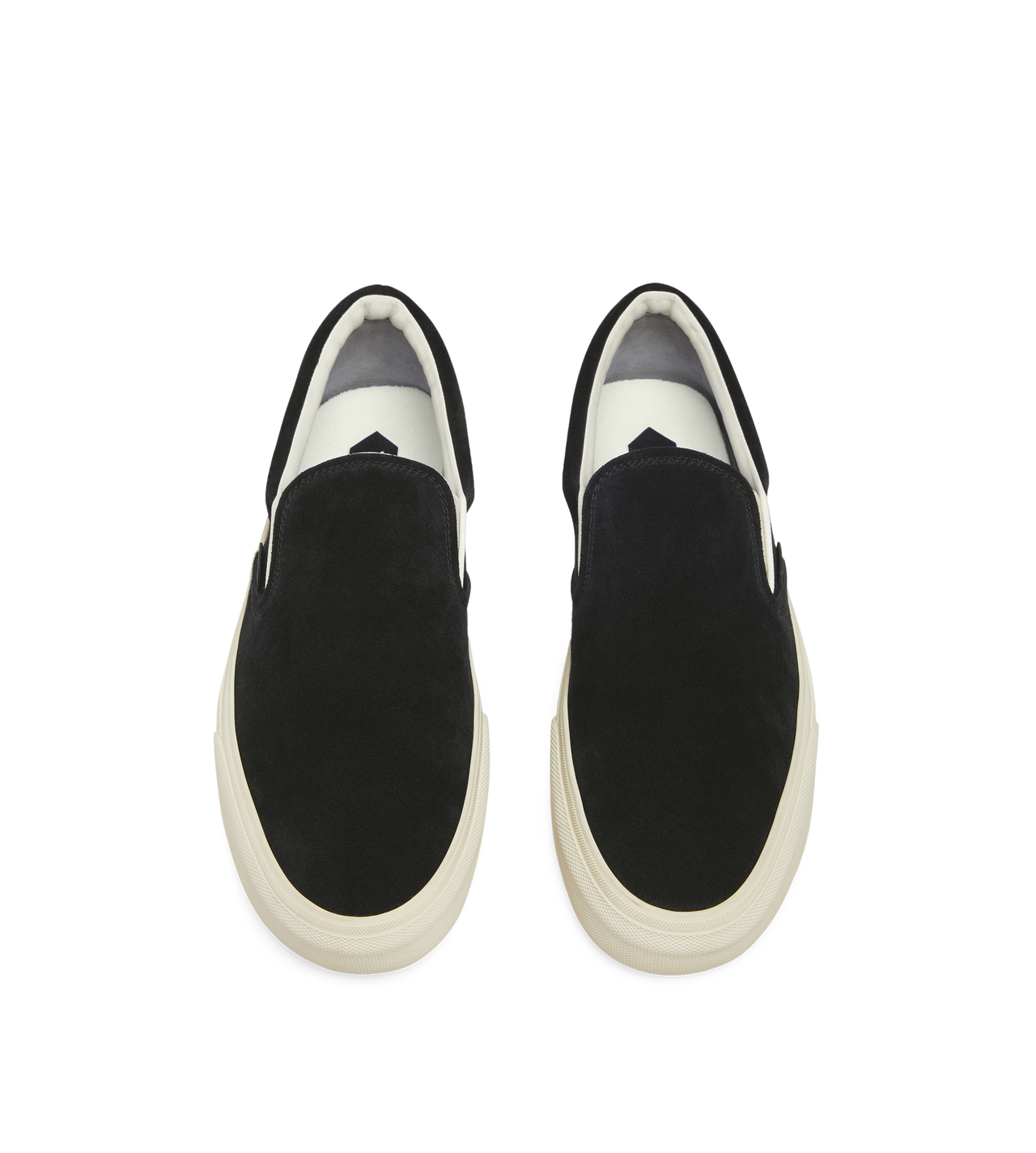 SUEDE JUDE SLIP ON SNEAKER image number 1