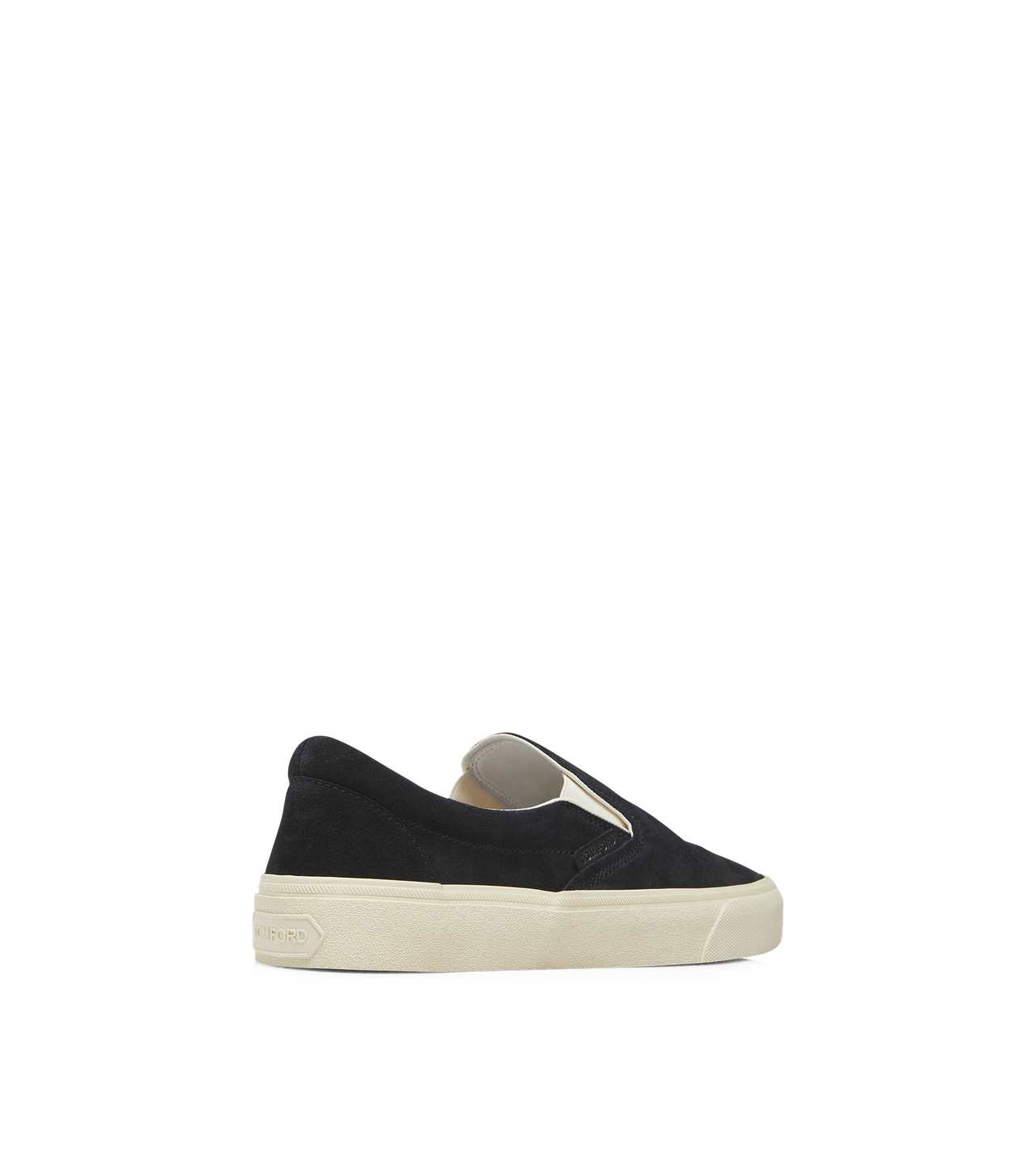 SUEDE JUDE SLIP ON SNEAKER image number 2