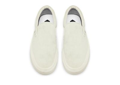 SUEDE JUDE SLIP ON SNEAKER image number 1