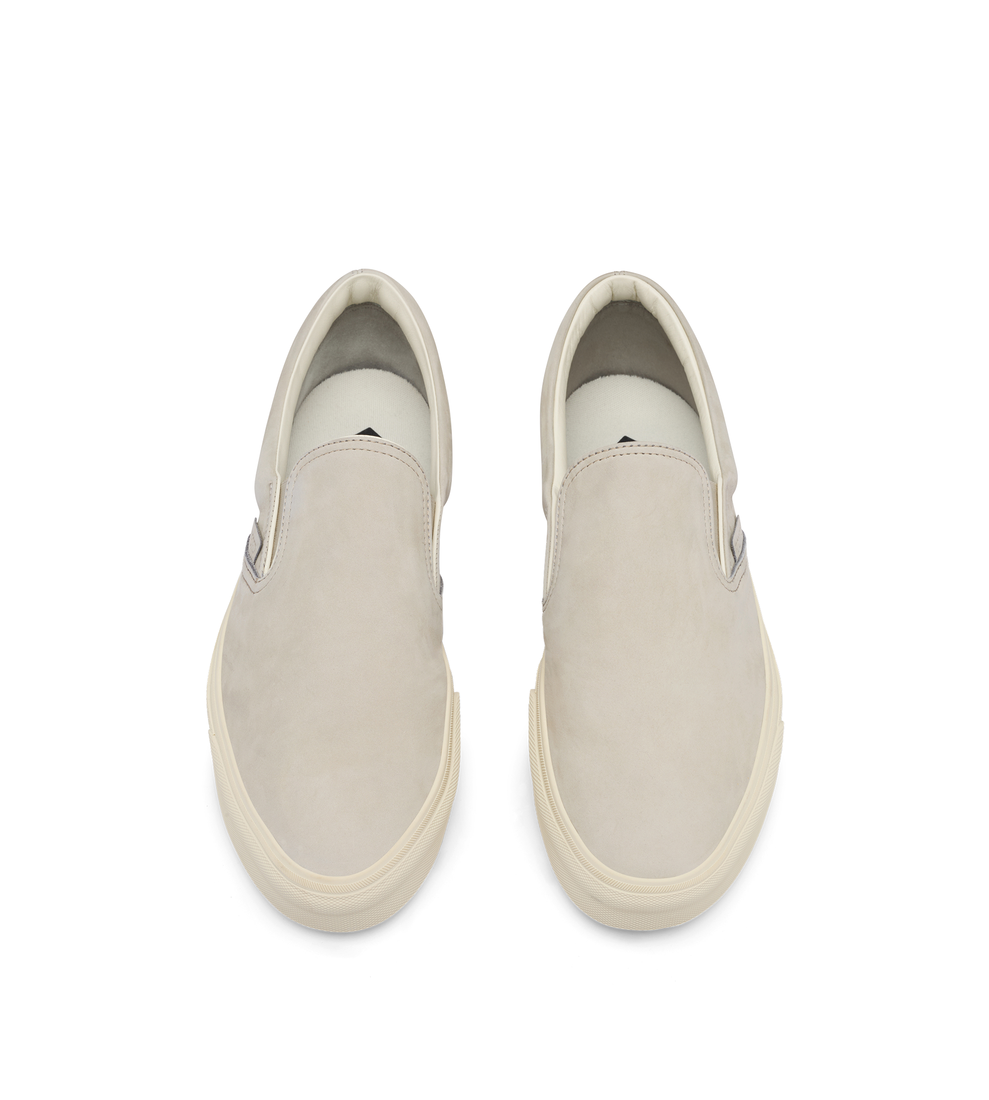NUBUCK JUDE SLIP ON SNEAKER | Tom Ford Fashion
