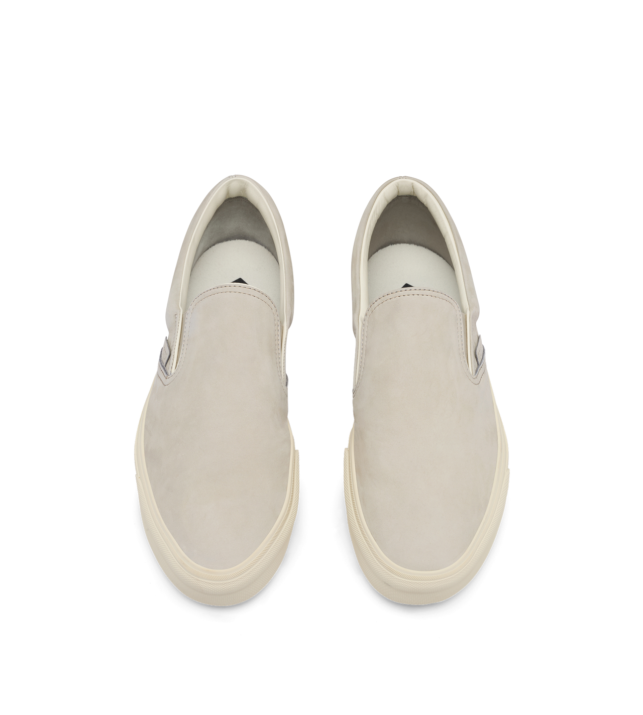 NUBUCK JUDE SLIP ON SNEAKER image number 1
