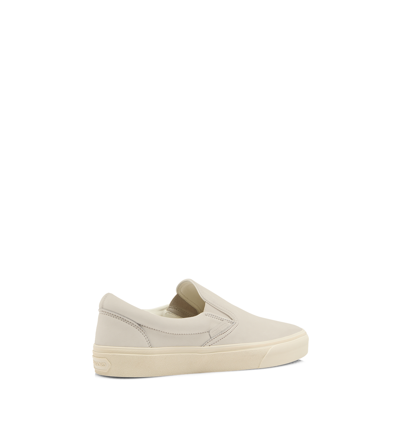 NUBUCK JUDE SLIP ON SNEAKER image number 2