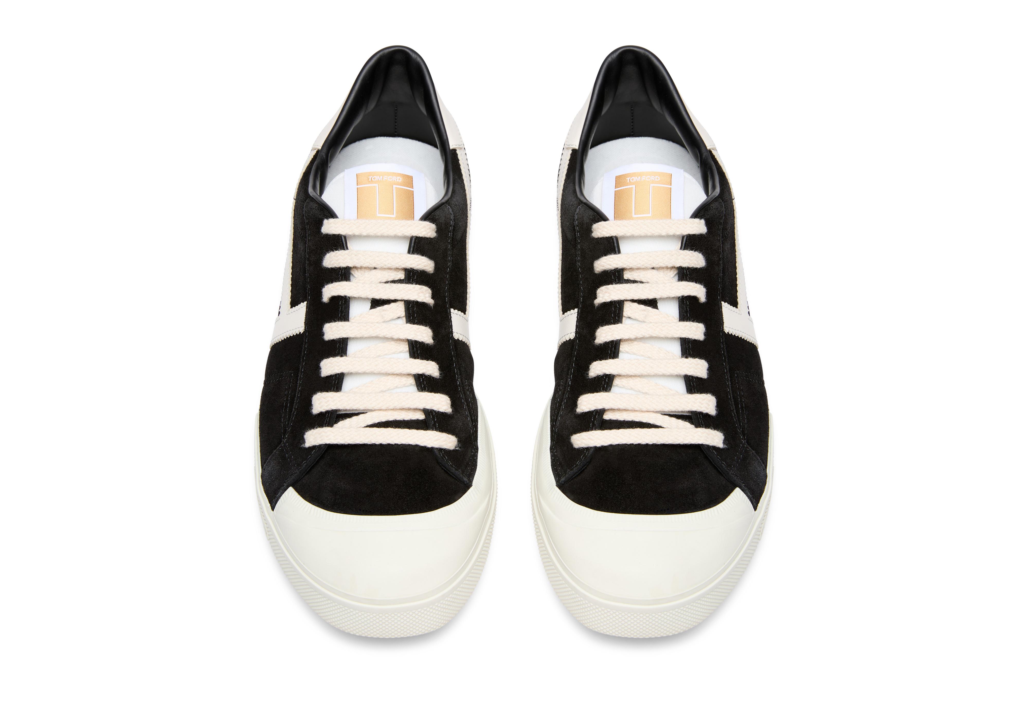 Tom ford discount jarvis trainers