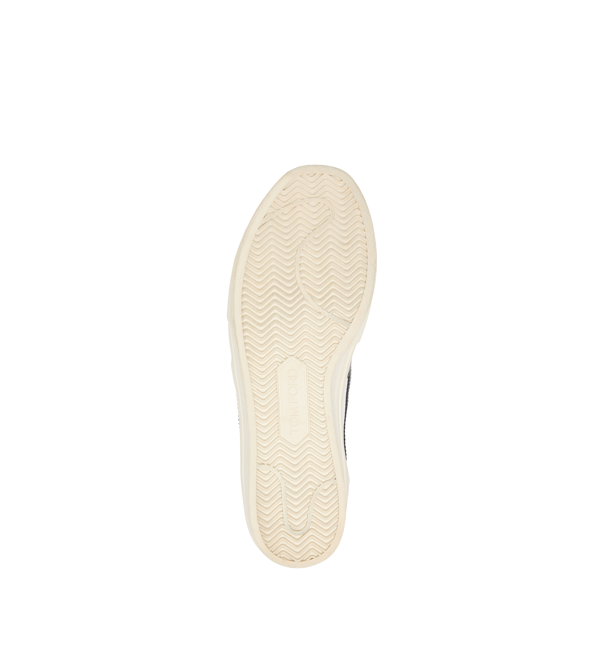 TOMFORD｜SNEAKERS (J1379 LCL046N 5W027) SUEDE JARVIS SNEAKER | Tom Ford Fashion