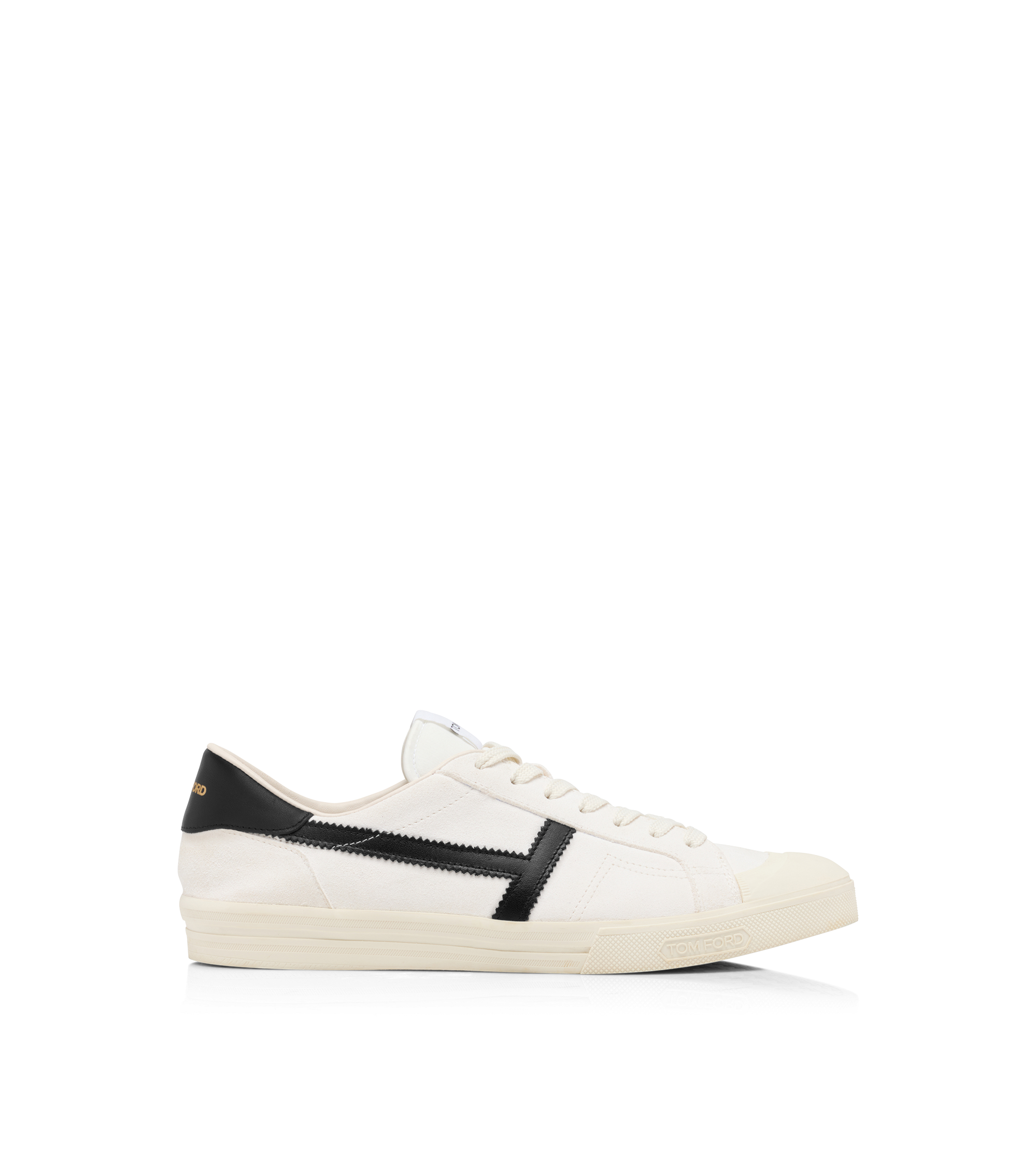 SUEDE JARVIS SNEAKER