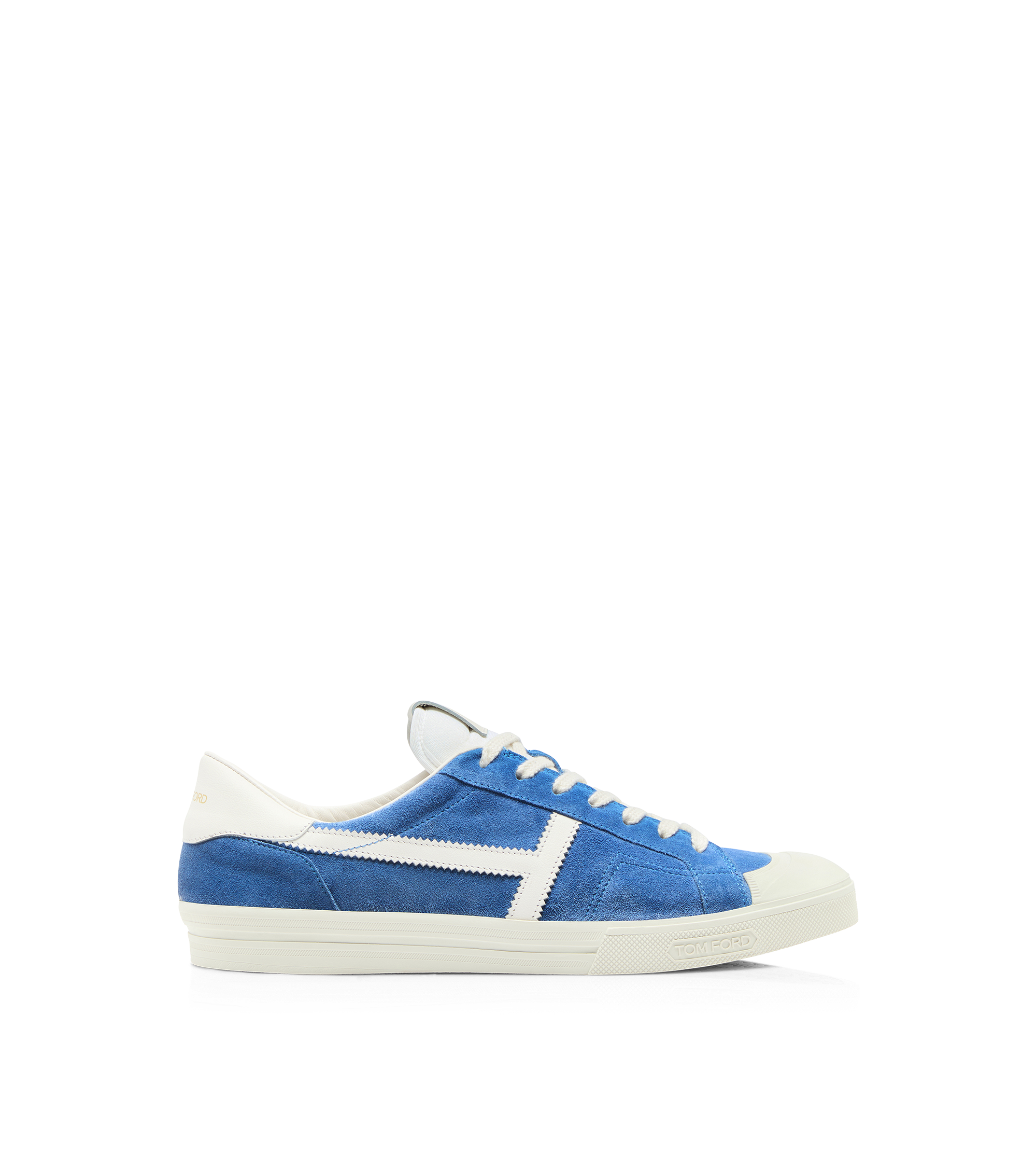 SUEDE JARVIS SNEAKER