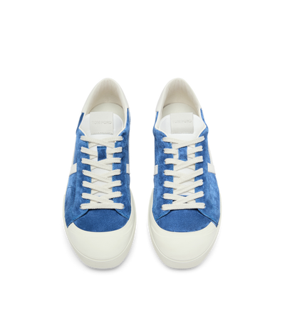 SUEDE JARVIS SNEAKER image number 1