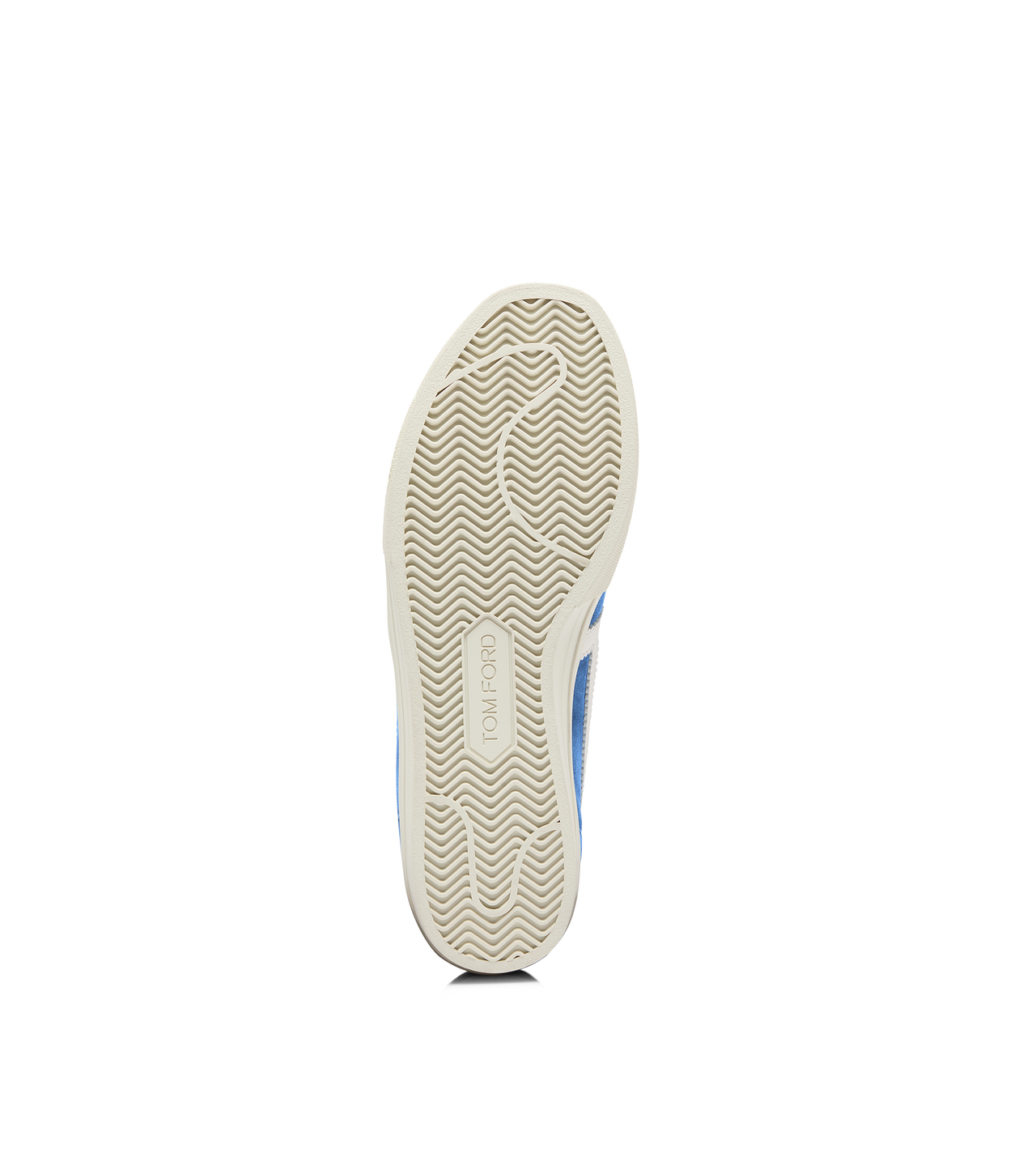 SUEDE JARVIS SNEAKER image number 3