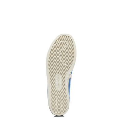 SUEDE JARVIS SNEAKER image number 3