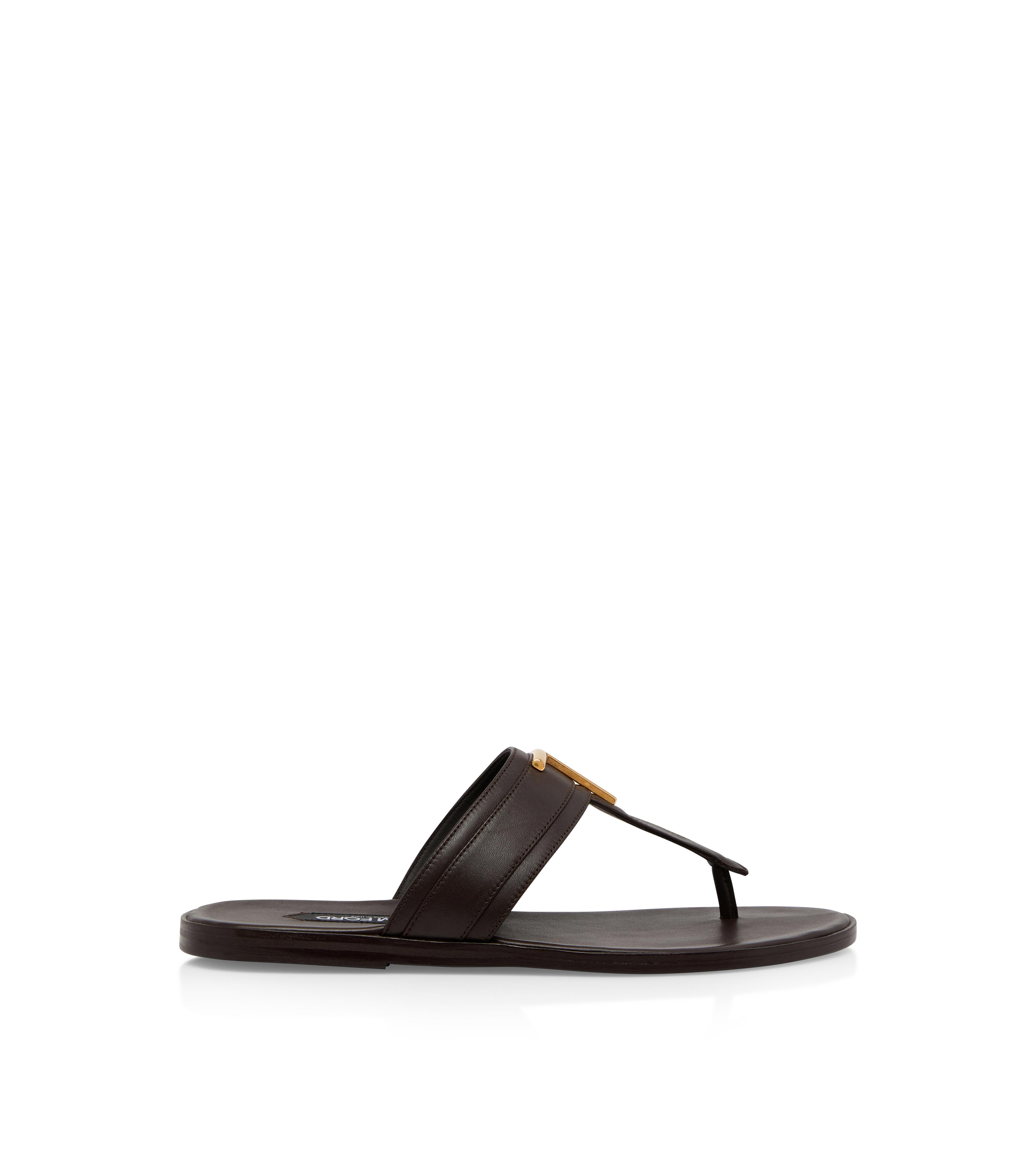 Tom ford sandals store sale