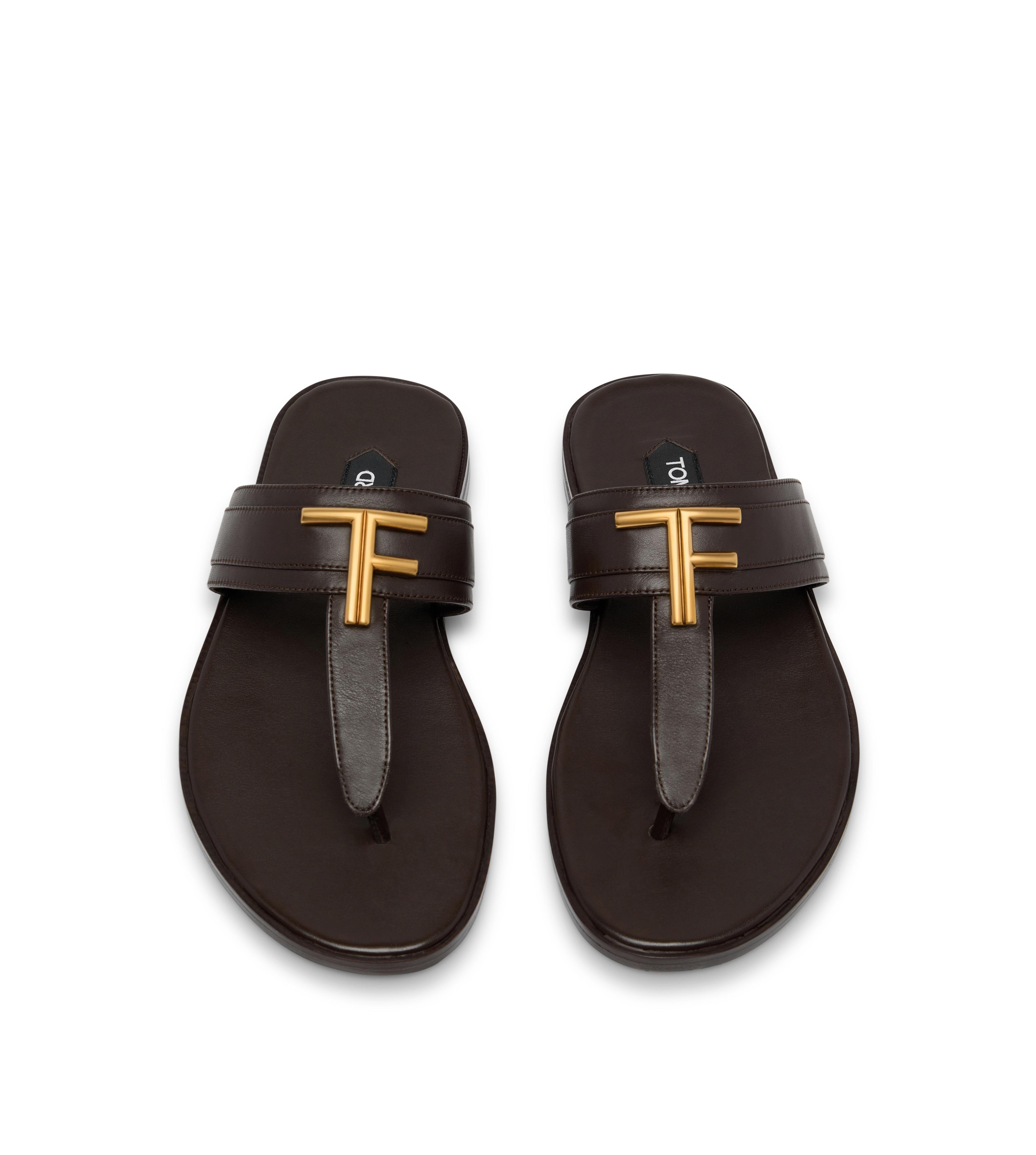 Tom best sale ford slippers