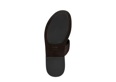 SMOOTH LEATHER BRIGHTON SANDAL image number 3
