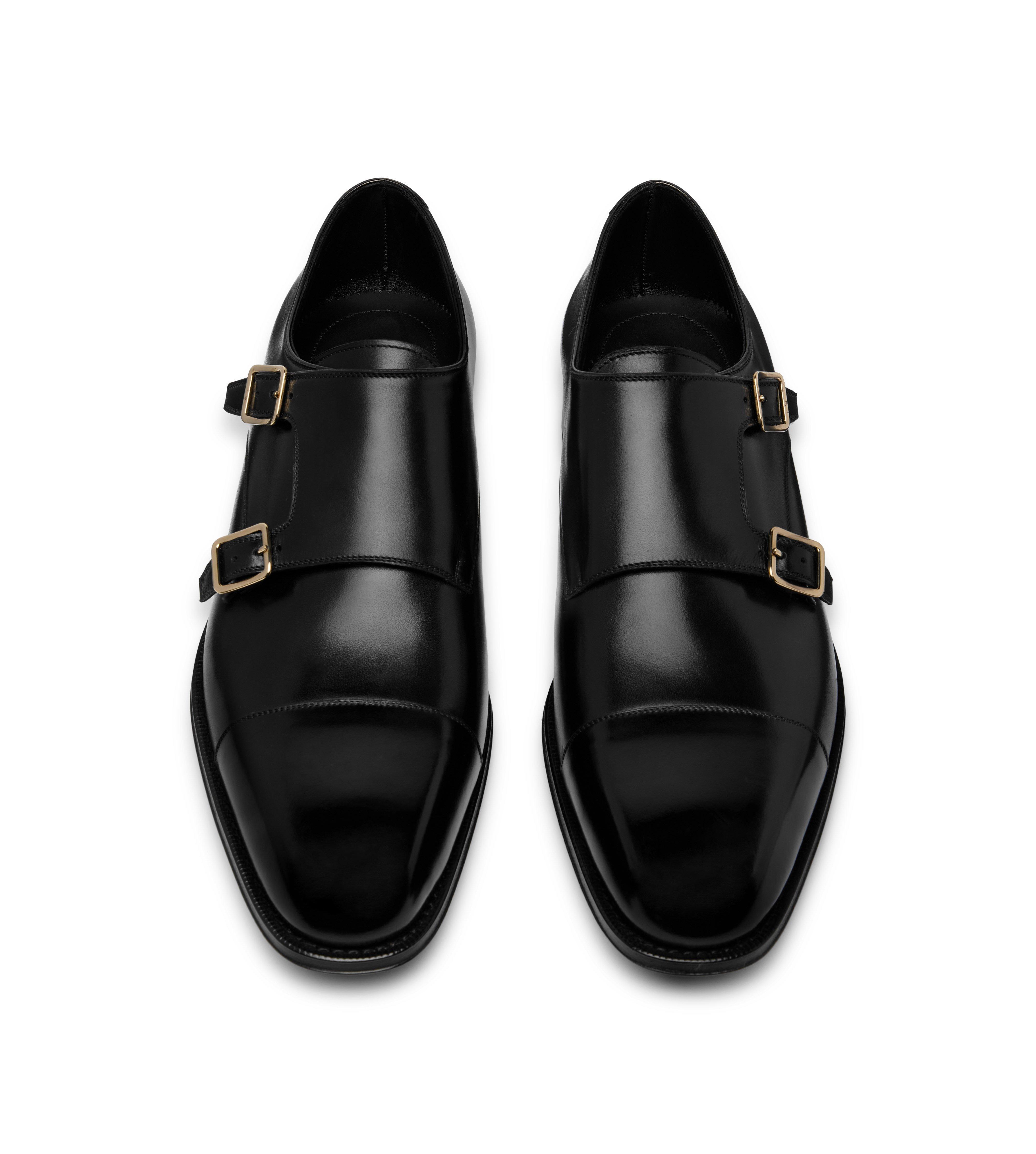 Tom ford monk on sale shoes