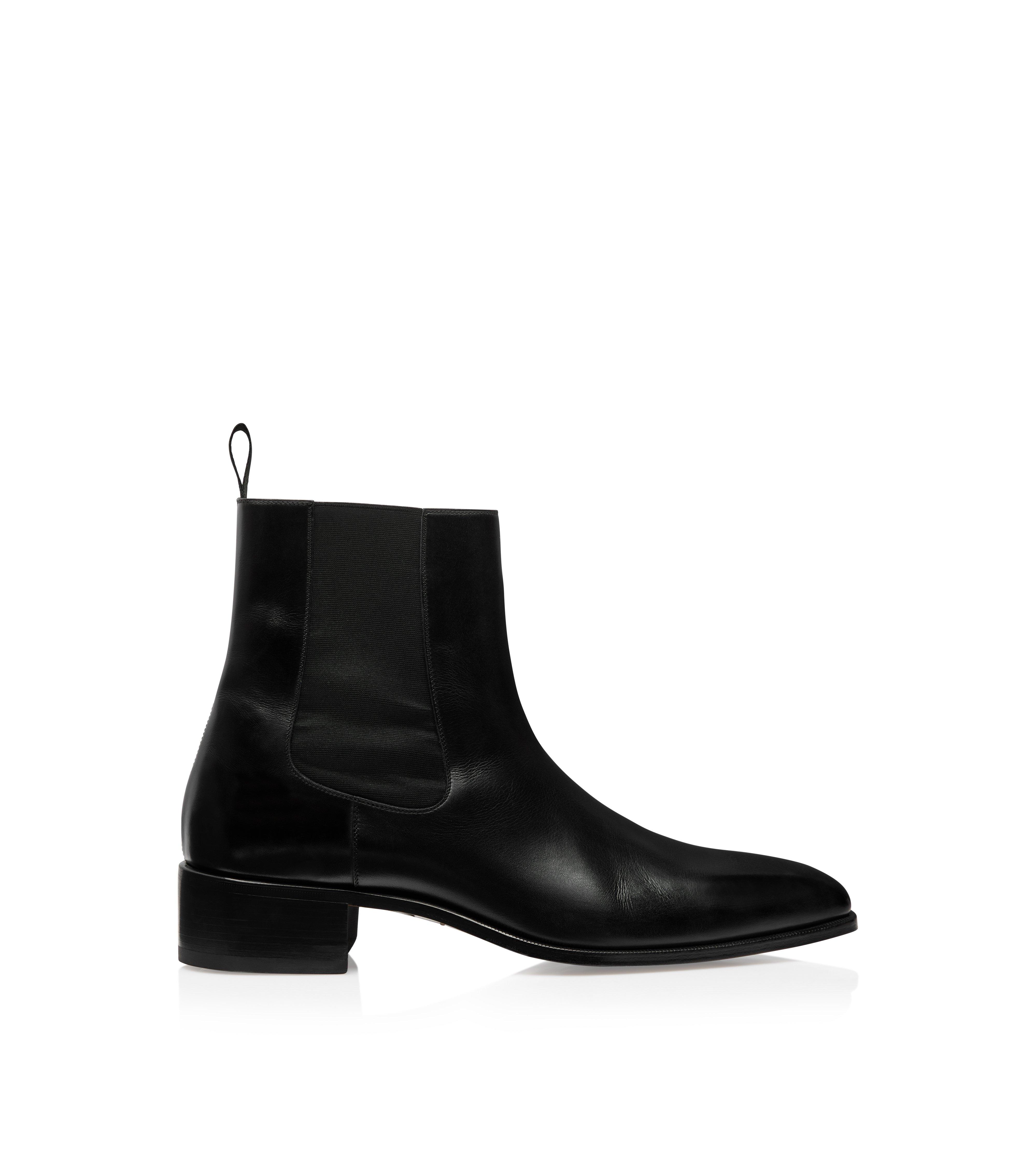 Men's Boots | Tom Ford UK