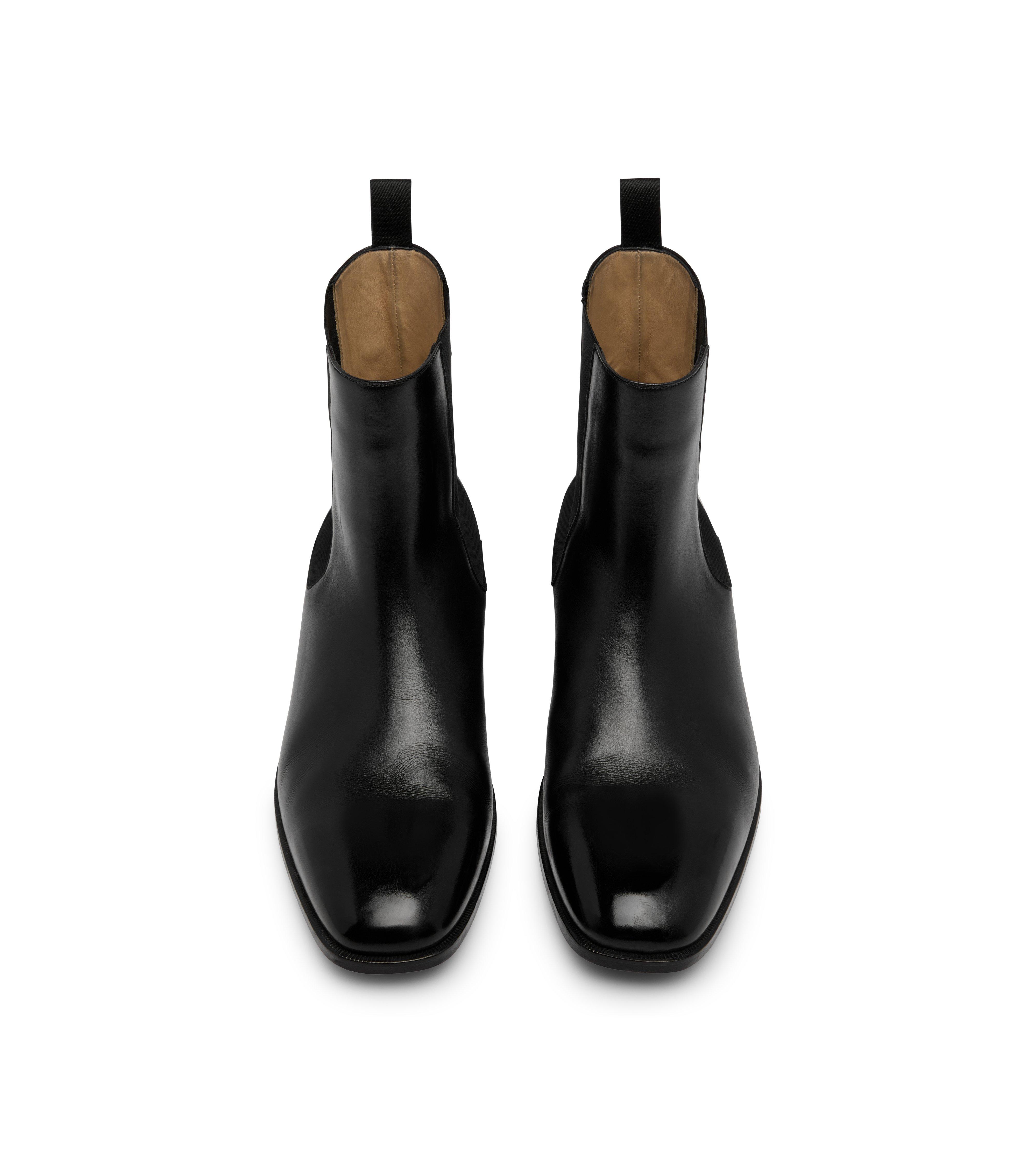 Tom ford hot sale chelsea boot