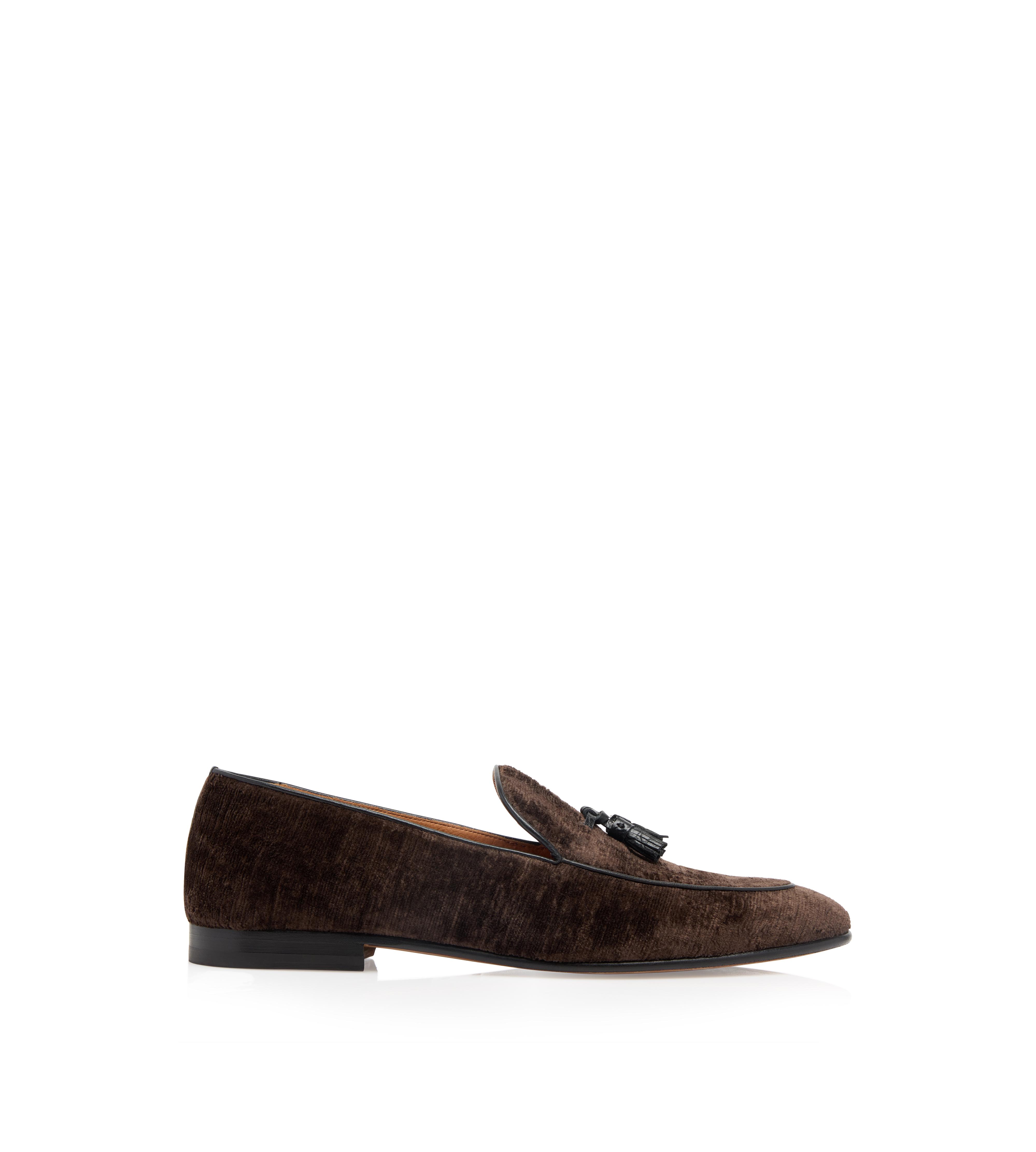 Loafer hot sale dress shoes