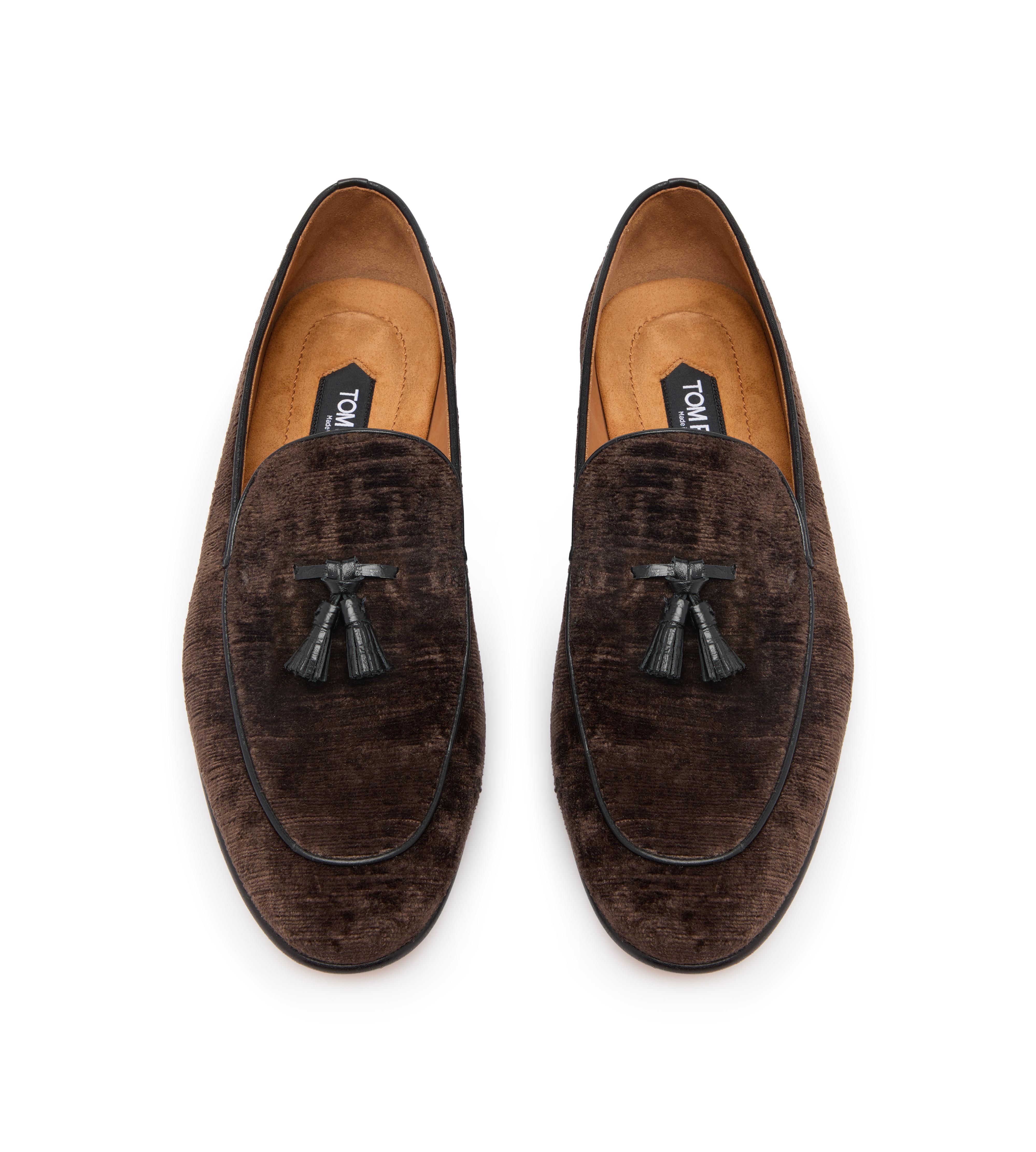 Tom ford sale loafers