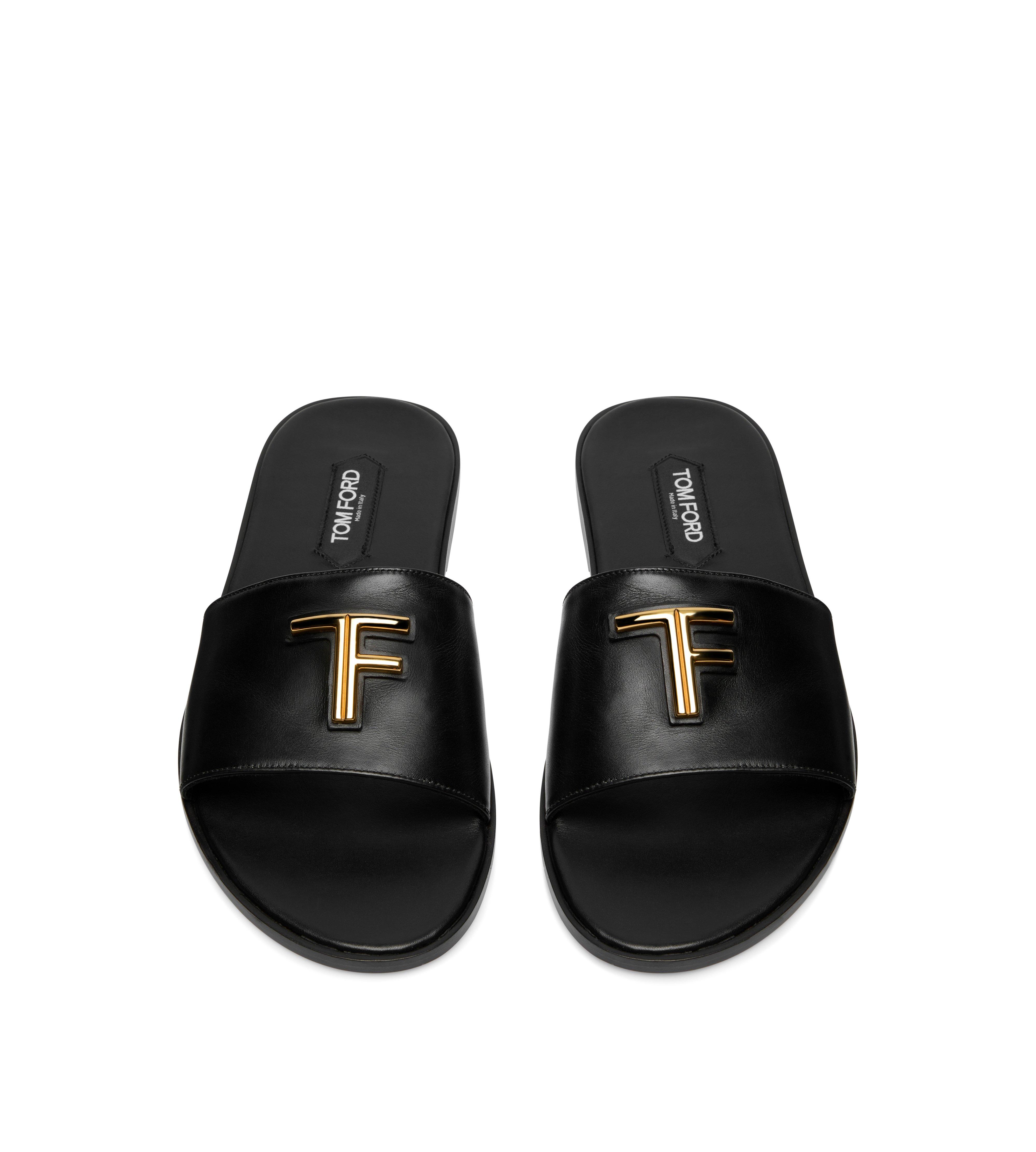 Tom ford sandales new arrivals