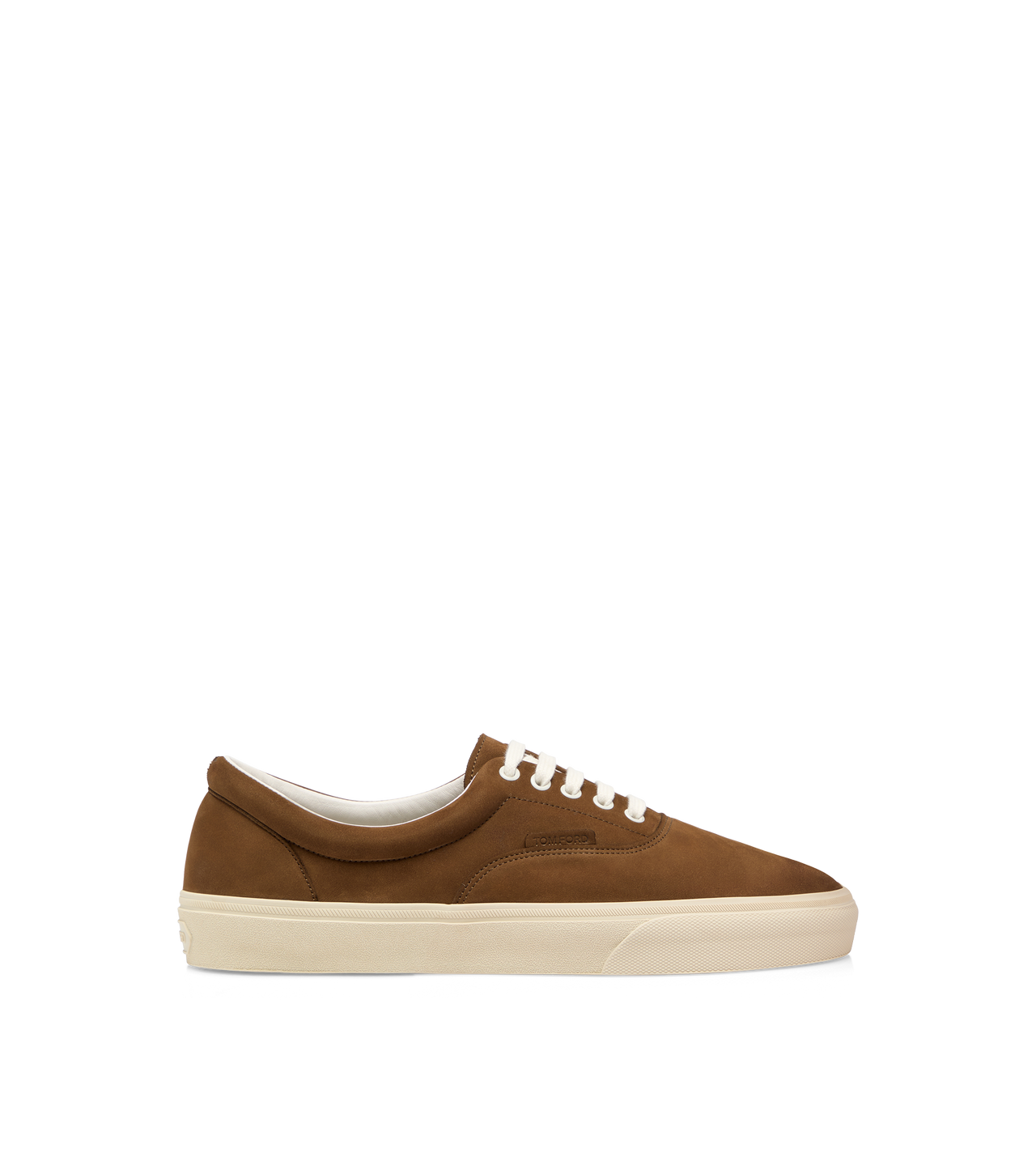 SNEAKER JUDE EN NUBUCK image number 0