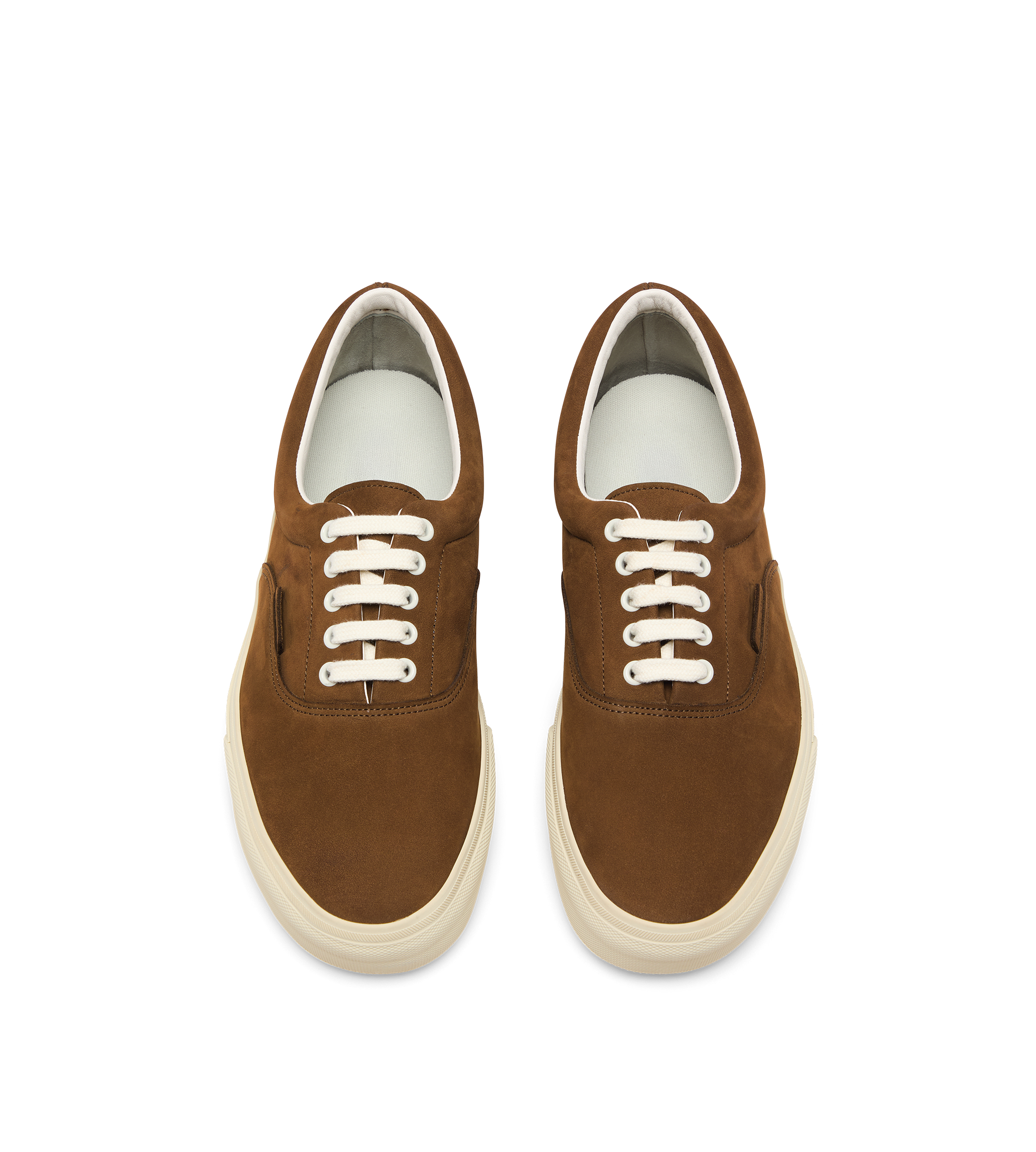 SNEAKER JUDE EN NUBUCK