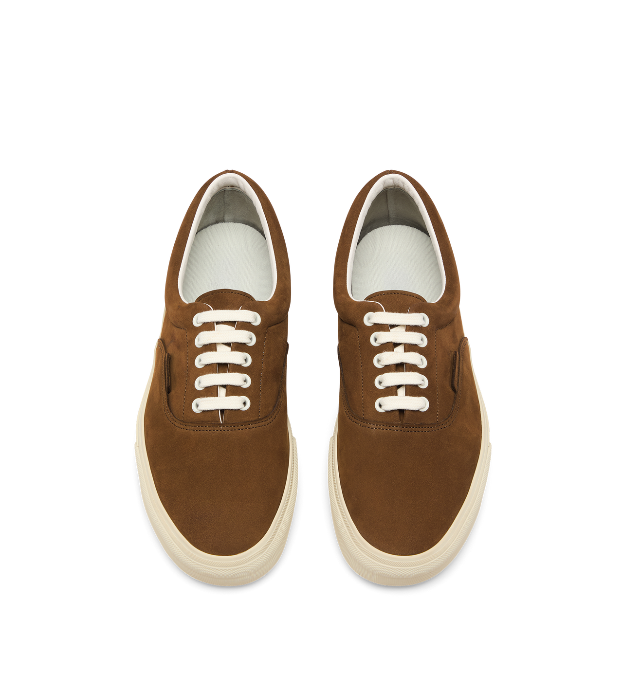 SNEAKER JUDE EN NUBUCK image number 1