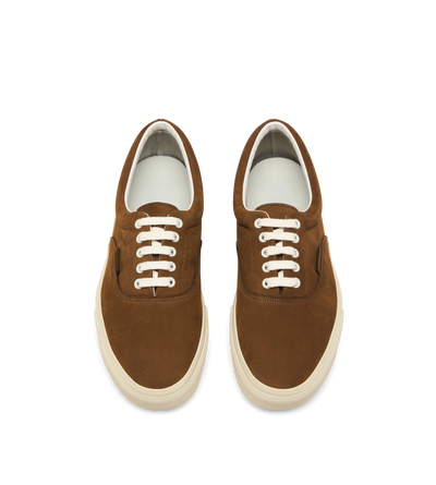 SNEAKER JUDE EN NUBUCK image number 1