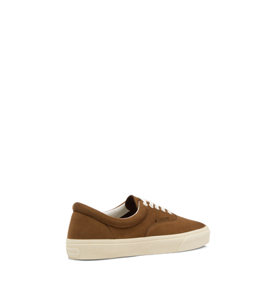 SNEAKER JUDE EN NUBUCK image number 2