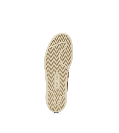 SNEAKER JUDE EN NUBUCK image number 3