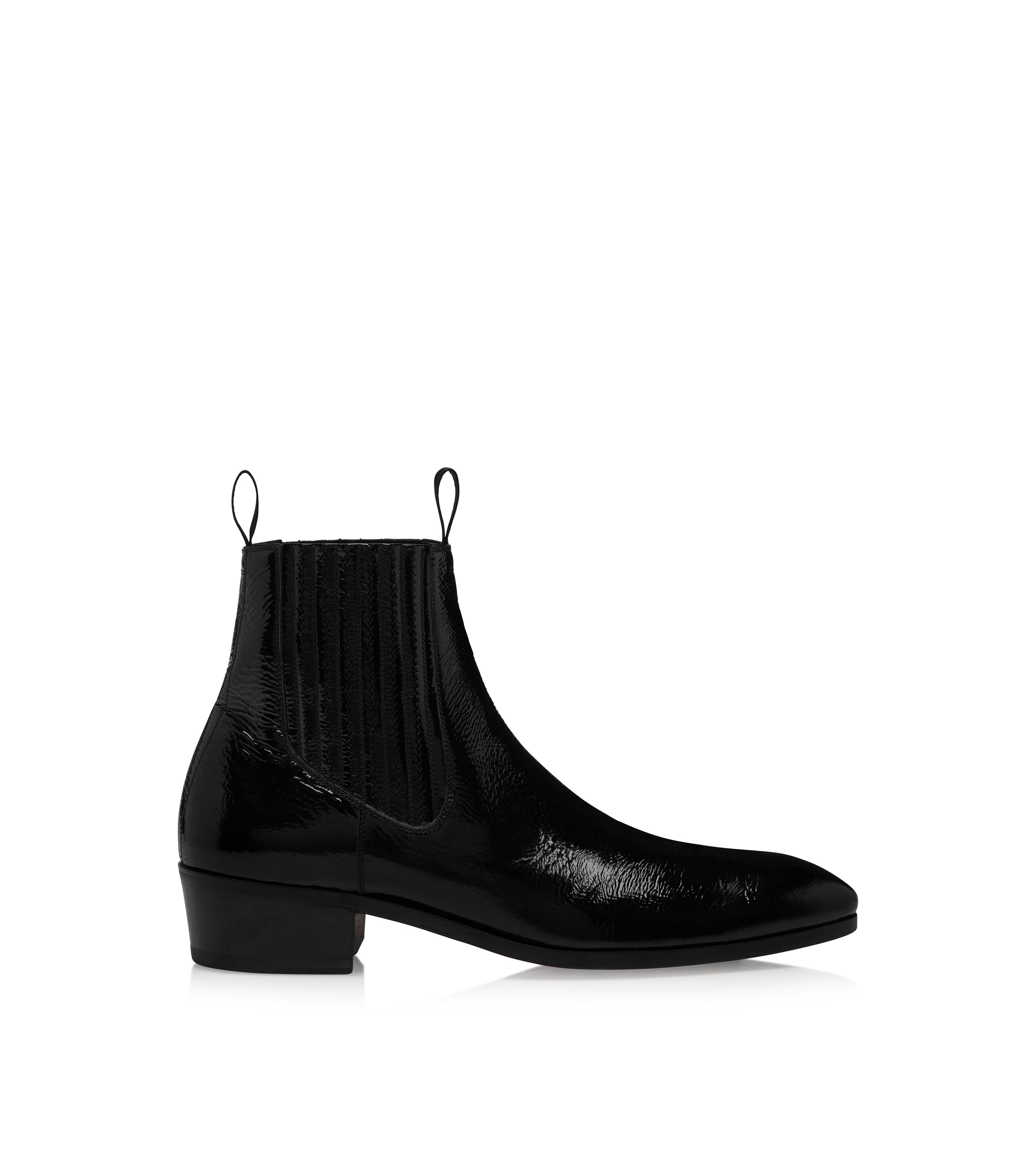 Boots cheap tom ford