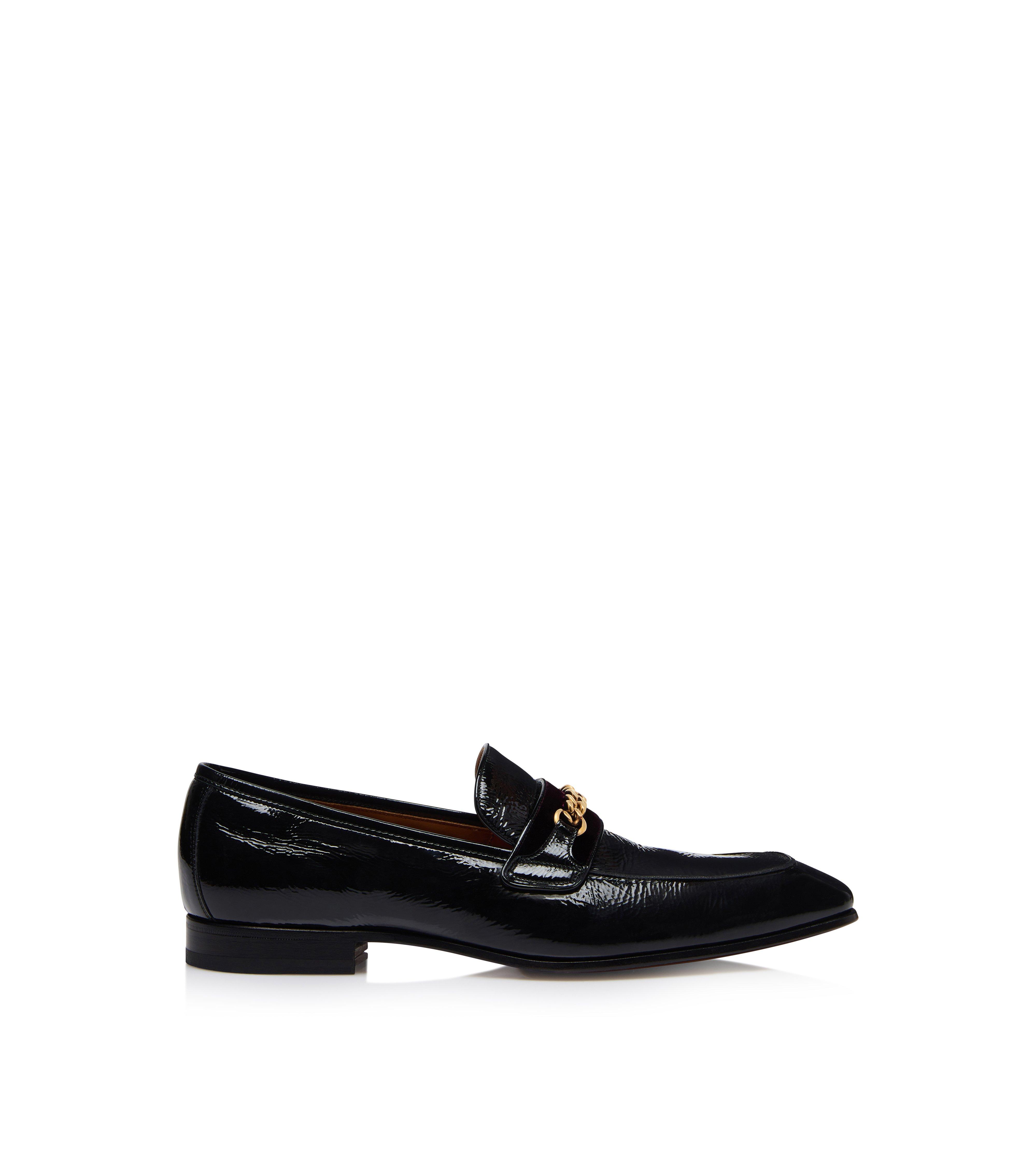 Men's Shoes | Tom Ford