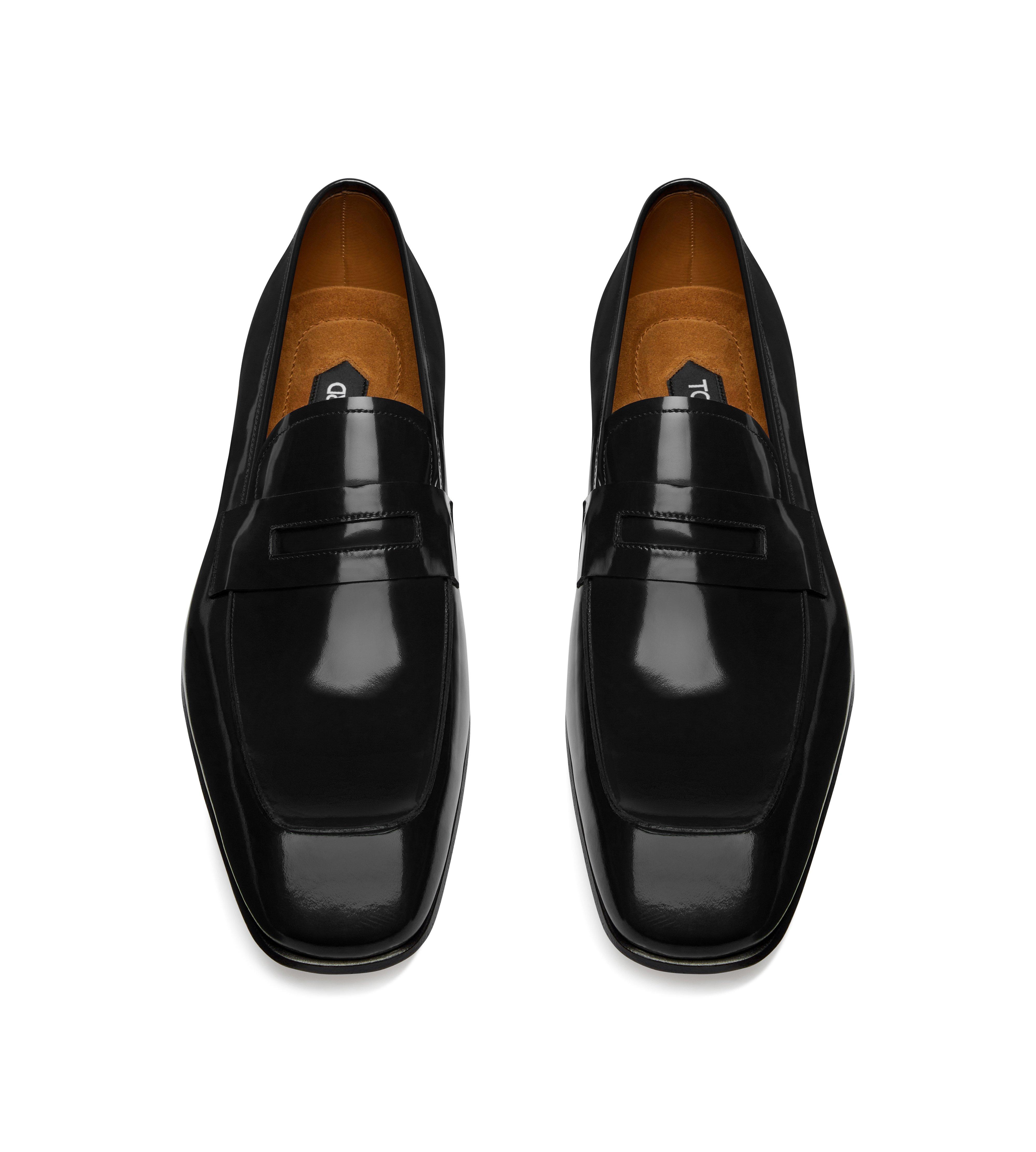 Men's Lace-Up Shoes | Tom Ford UK