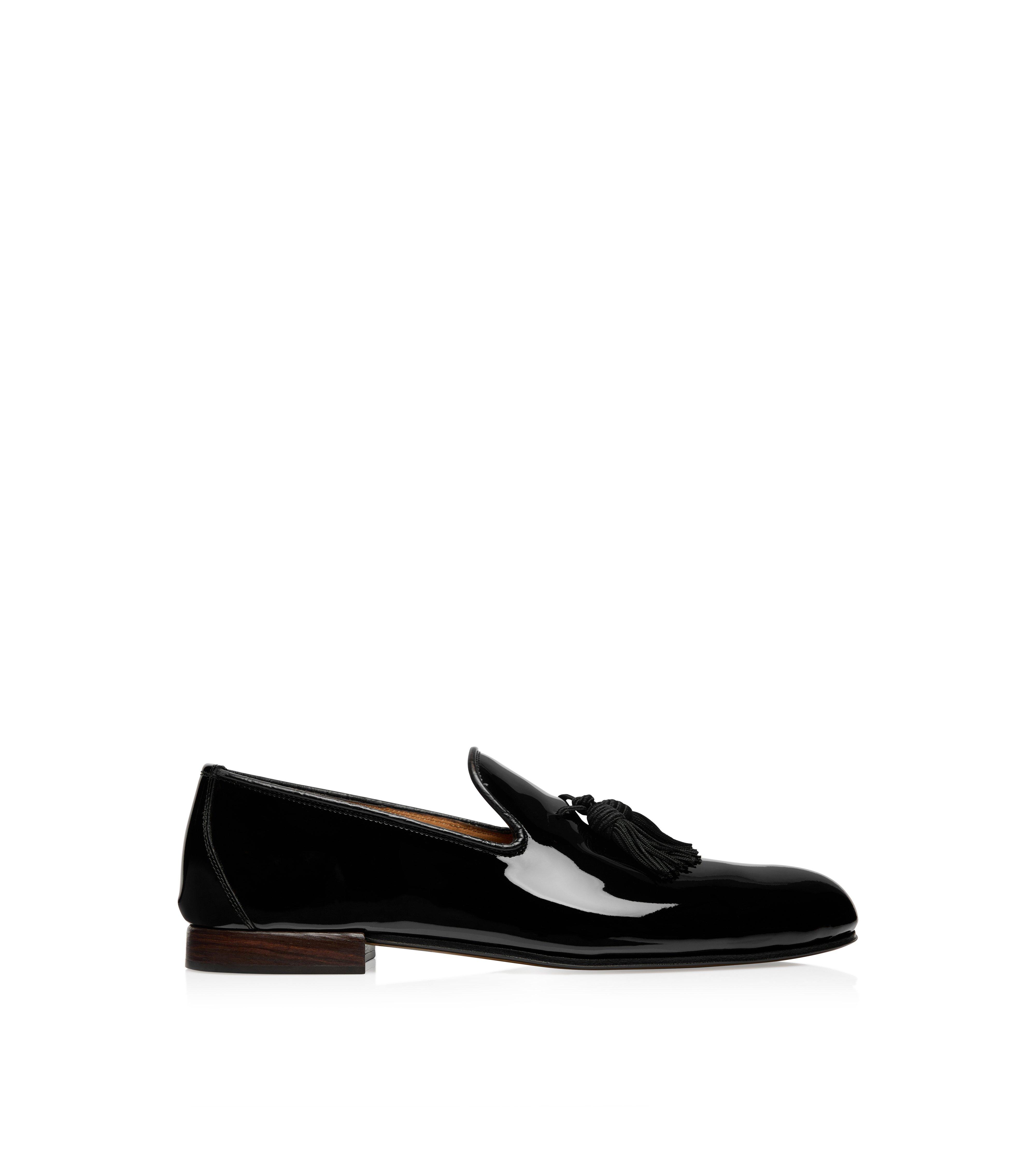 Men's Shoes | Tom Ford