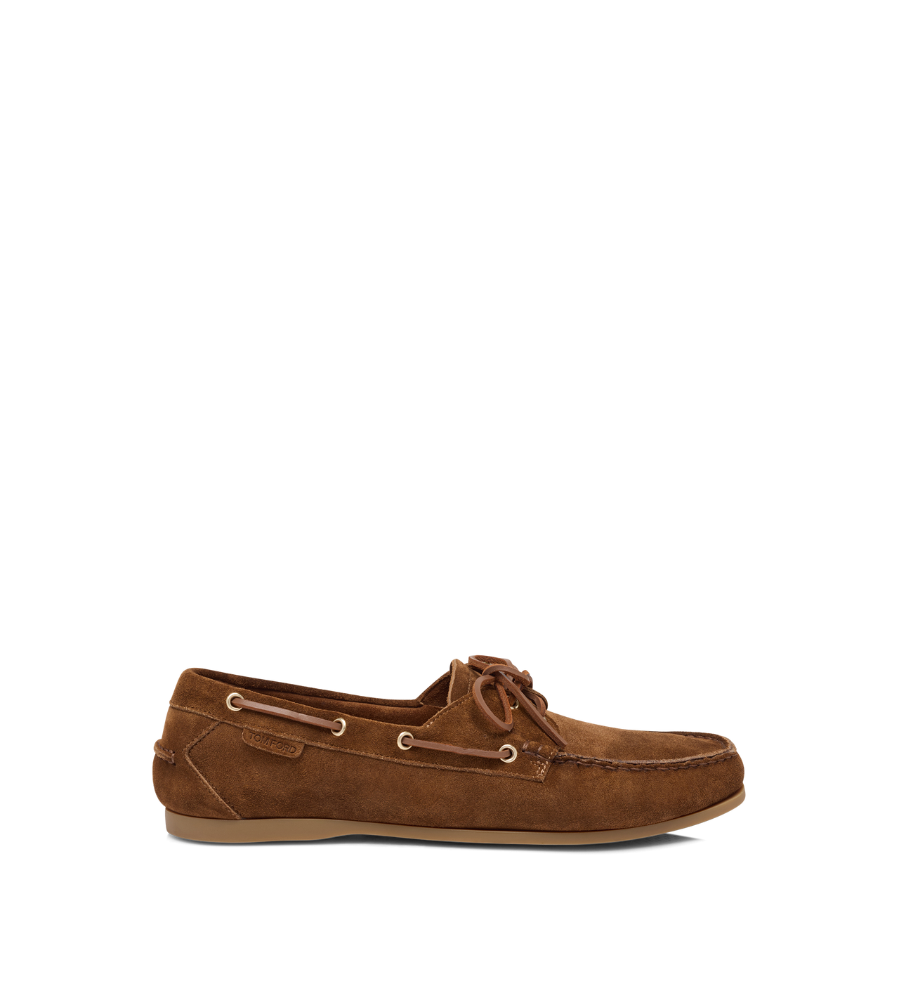 SUEDE ROBIN LOAFER image number 0