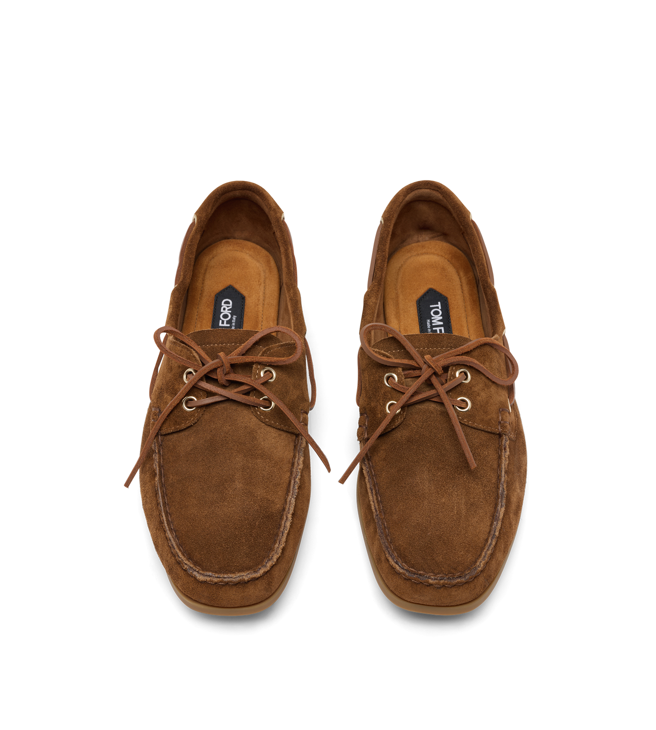 SUEDE ROBIN LOAFER image number 1