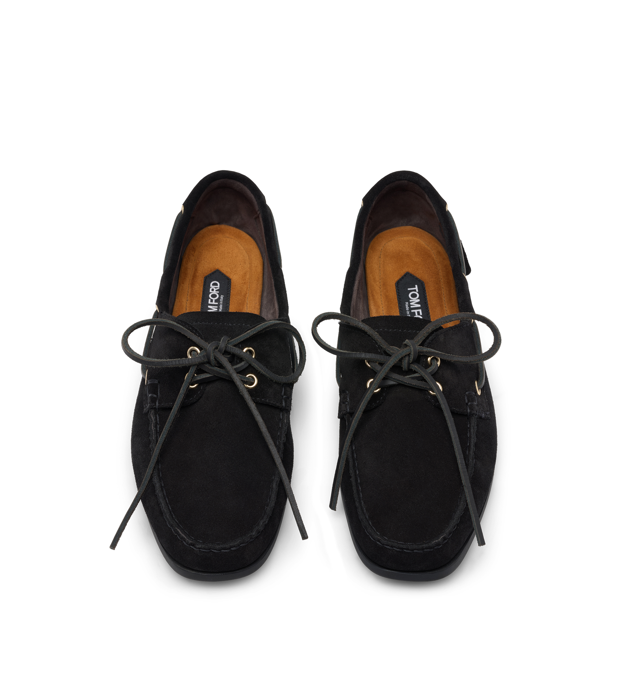 SUEDE ROBIN LOAFER