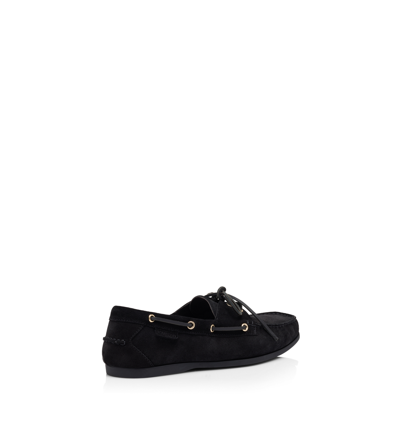 SUEDE ROBIN LOAFER image number 2