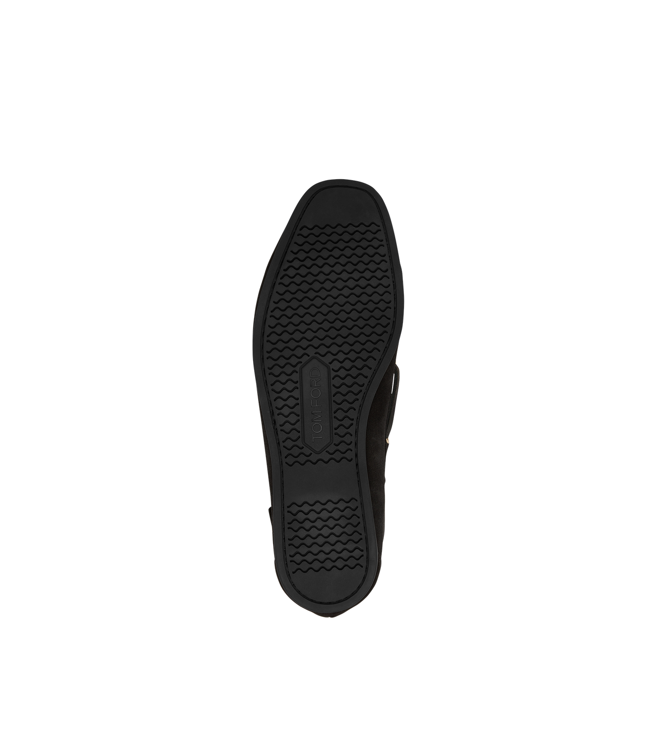 SUEDE ROBIN LOAFER image number 3