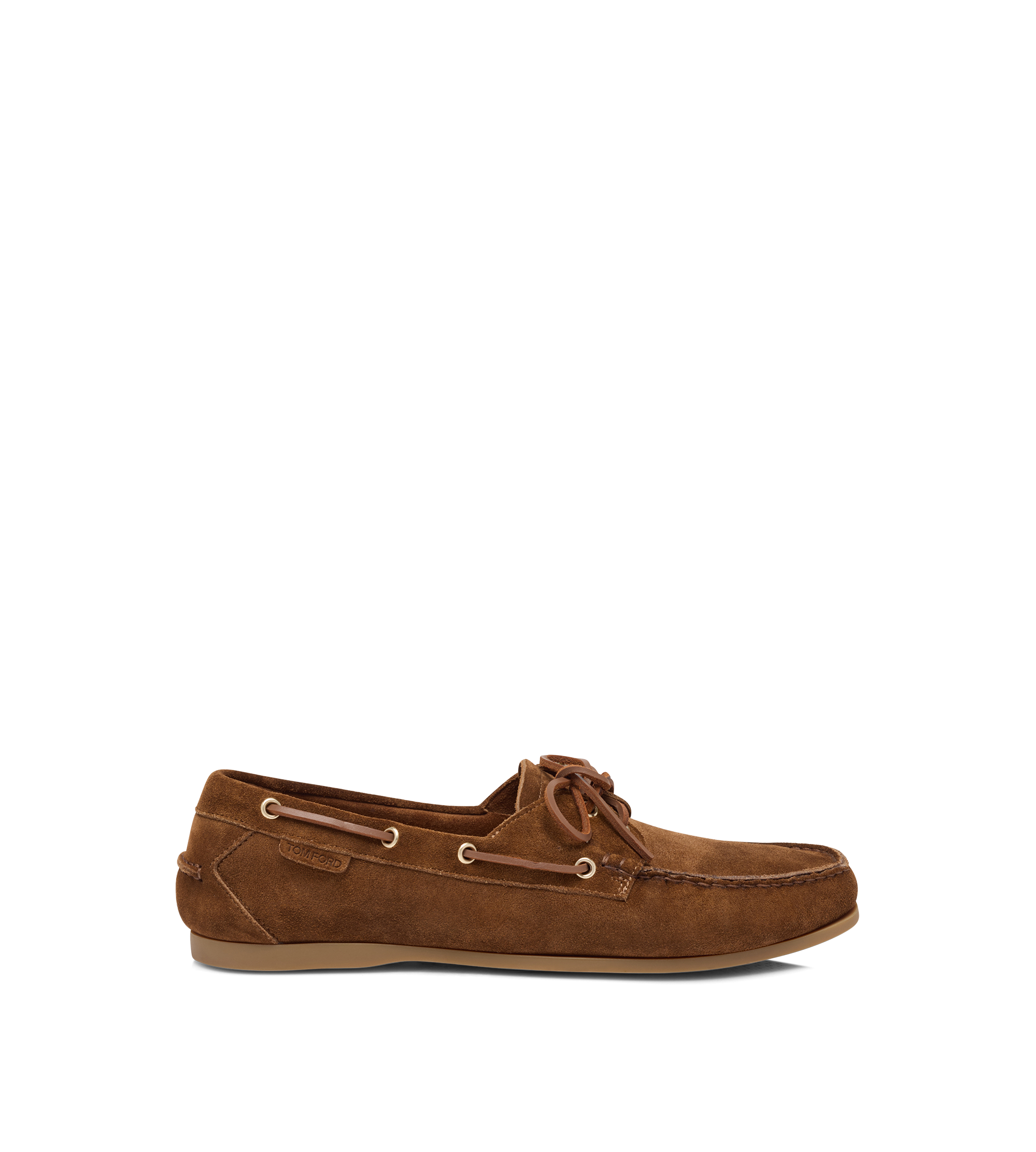 SUEDE ROBIN LOAFER