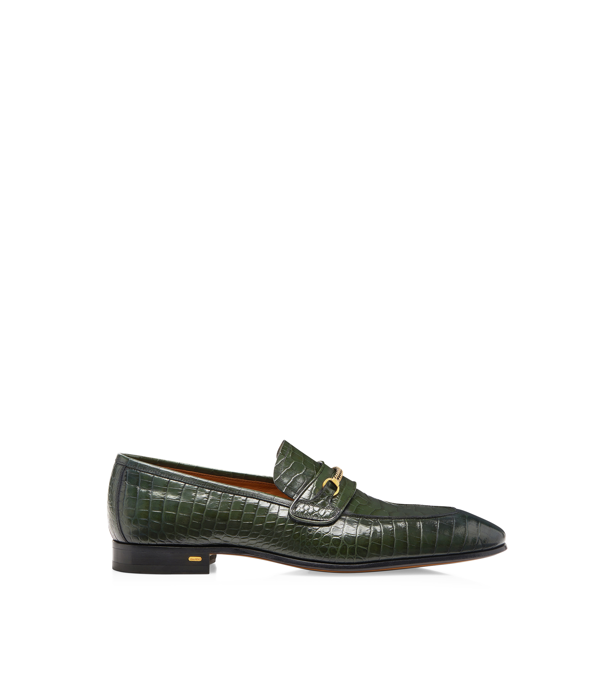 Men's Loafers Collection | Tom Ford