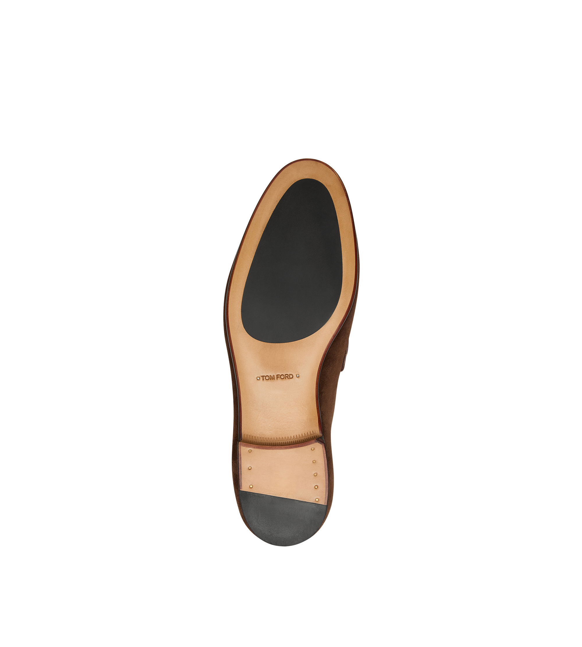 SUEDE LIAM CHAIN LOAFER | Tom Ford Fashion SUEDE LIAM CHAIN LOAFER | Tom Ford Fashion