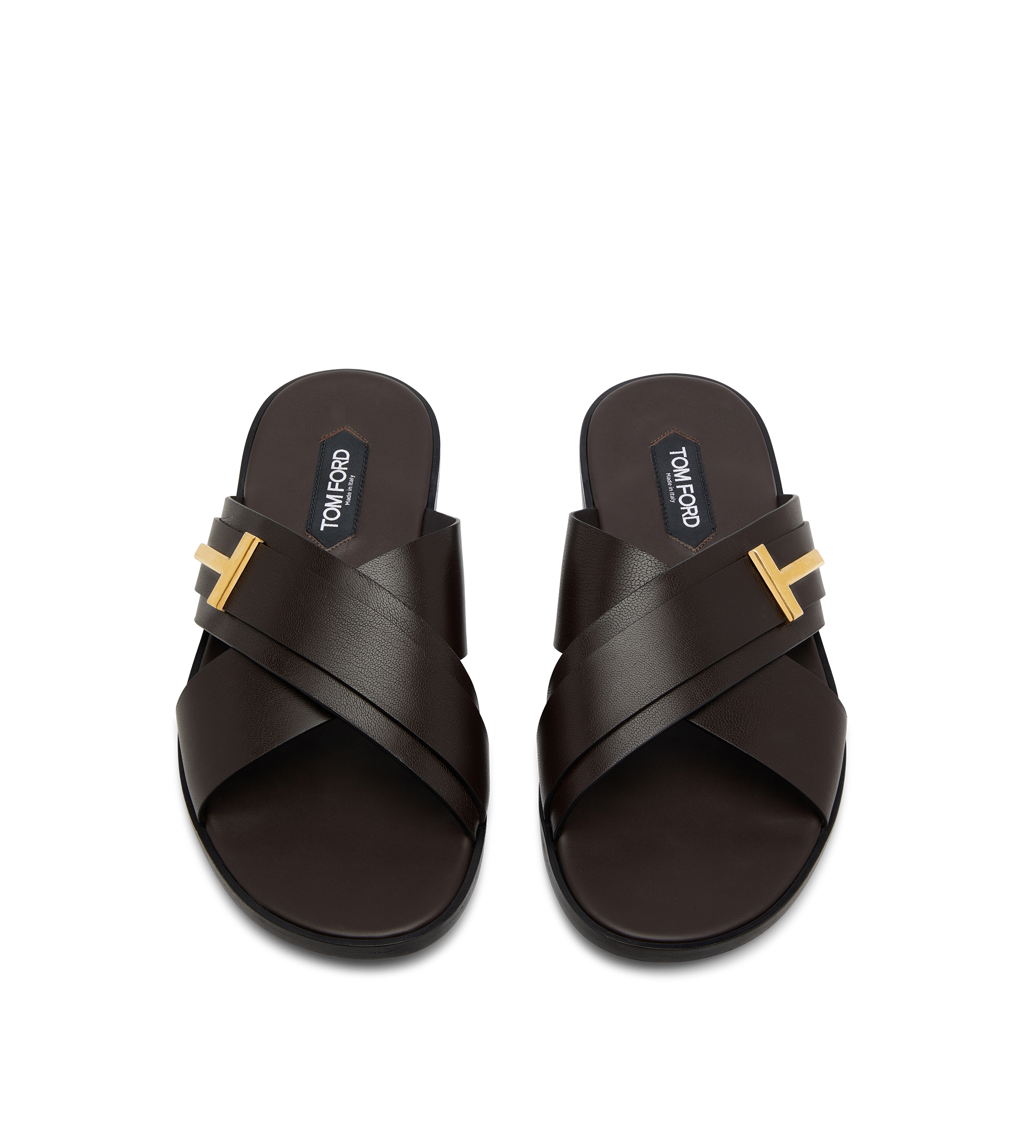 Tom deals ford sandals