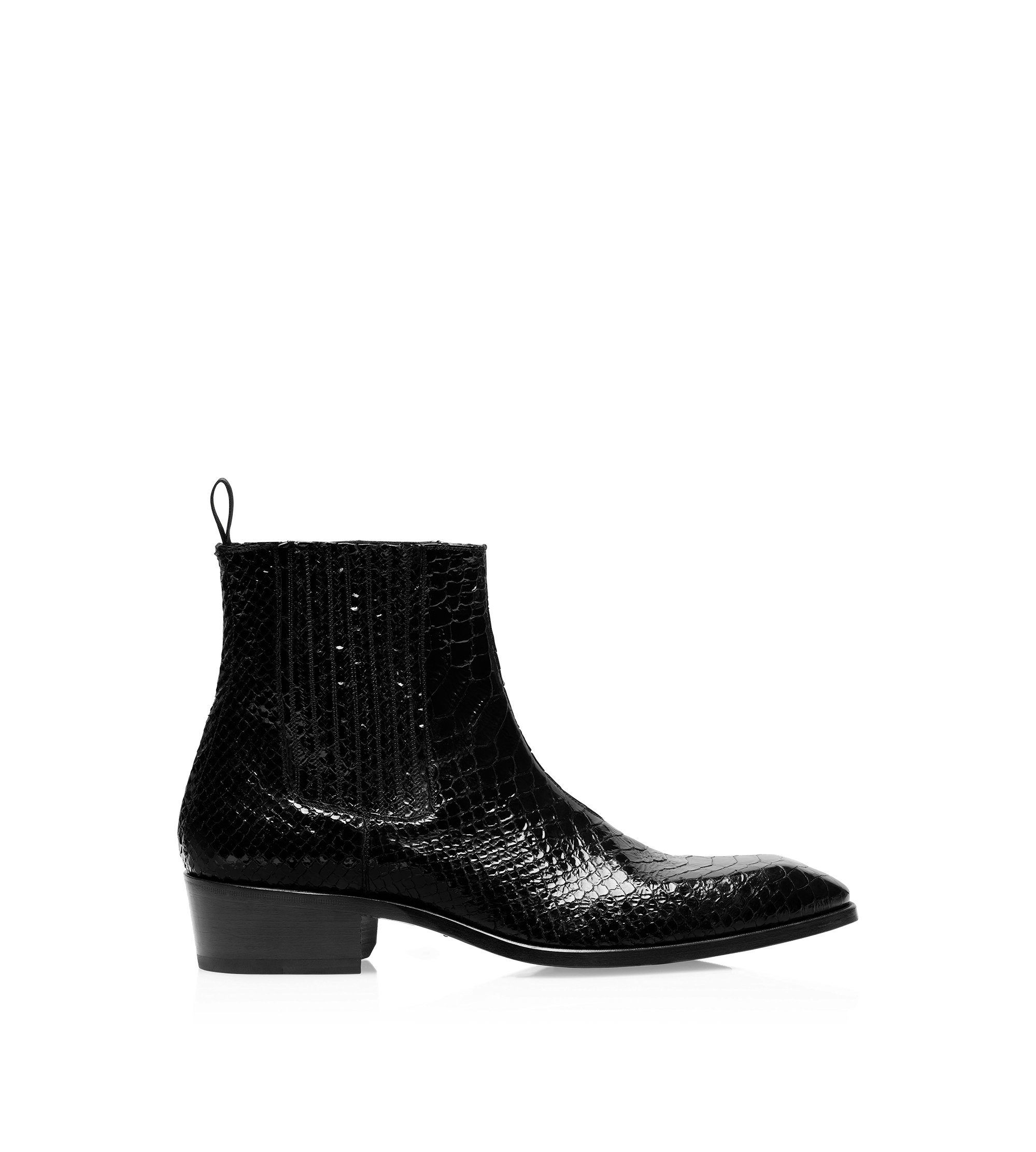 Boots Collection Tom Ford