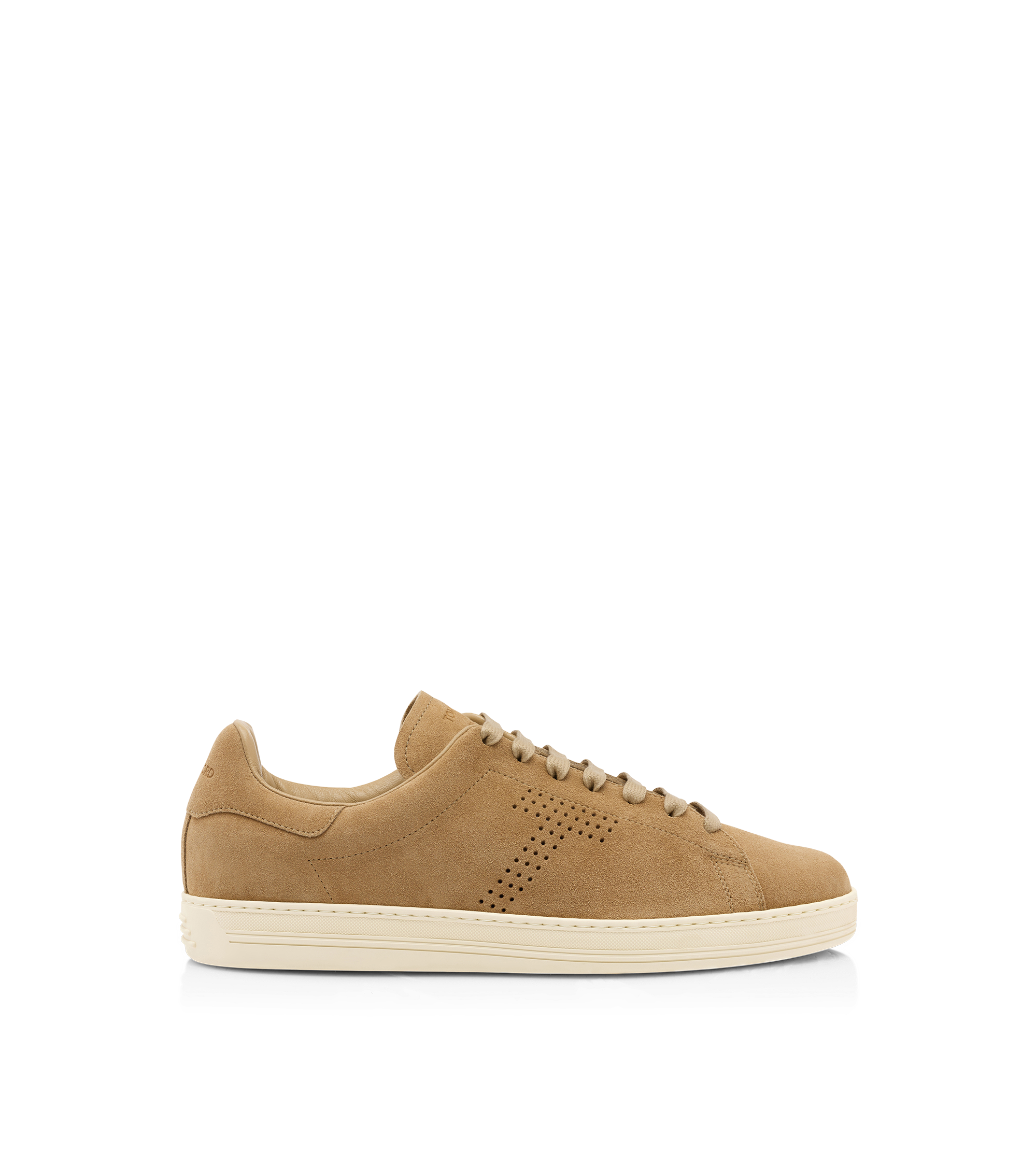 SUEDE WARWICK SNEAKER&nbsp;