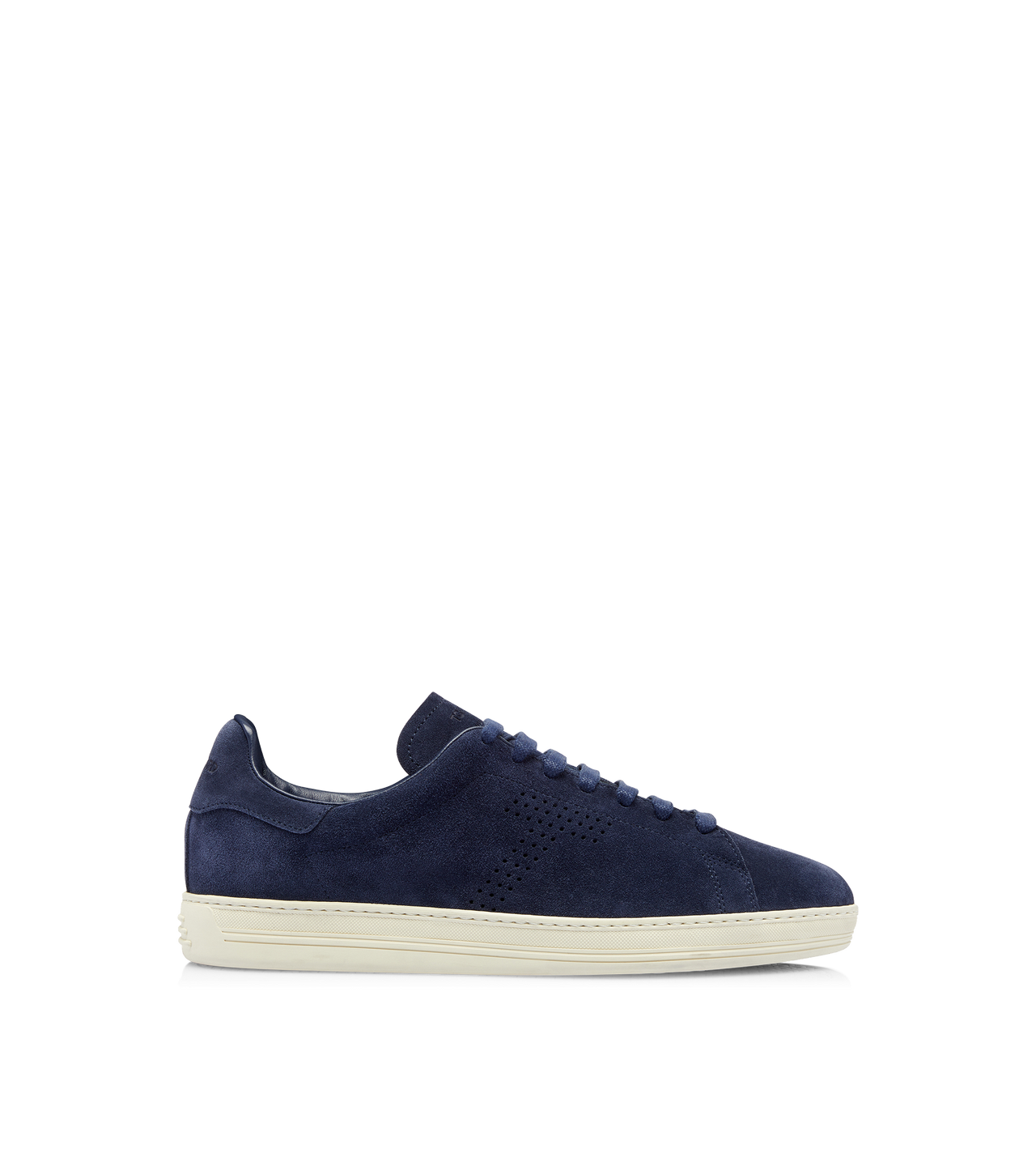SUEDE WARWICK SNEAKER image number 0