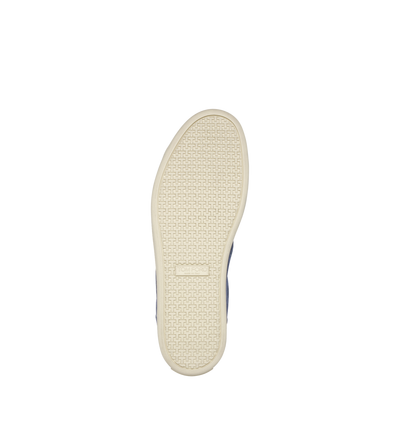 SUEDE WARWICK SNEAKER image number 3