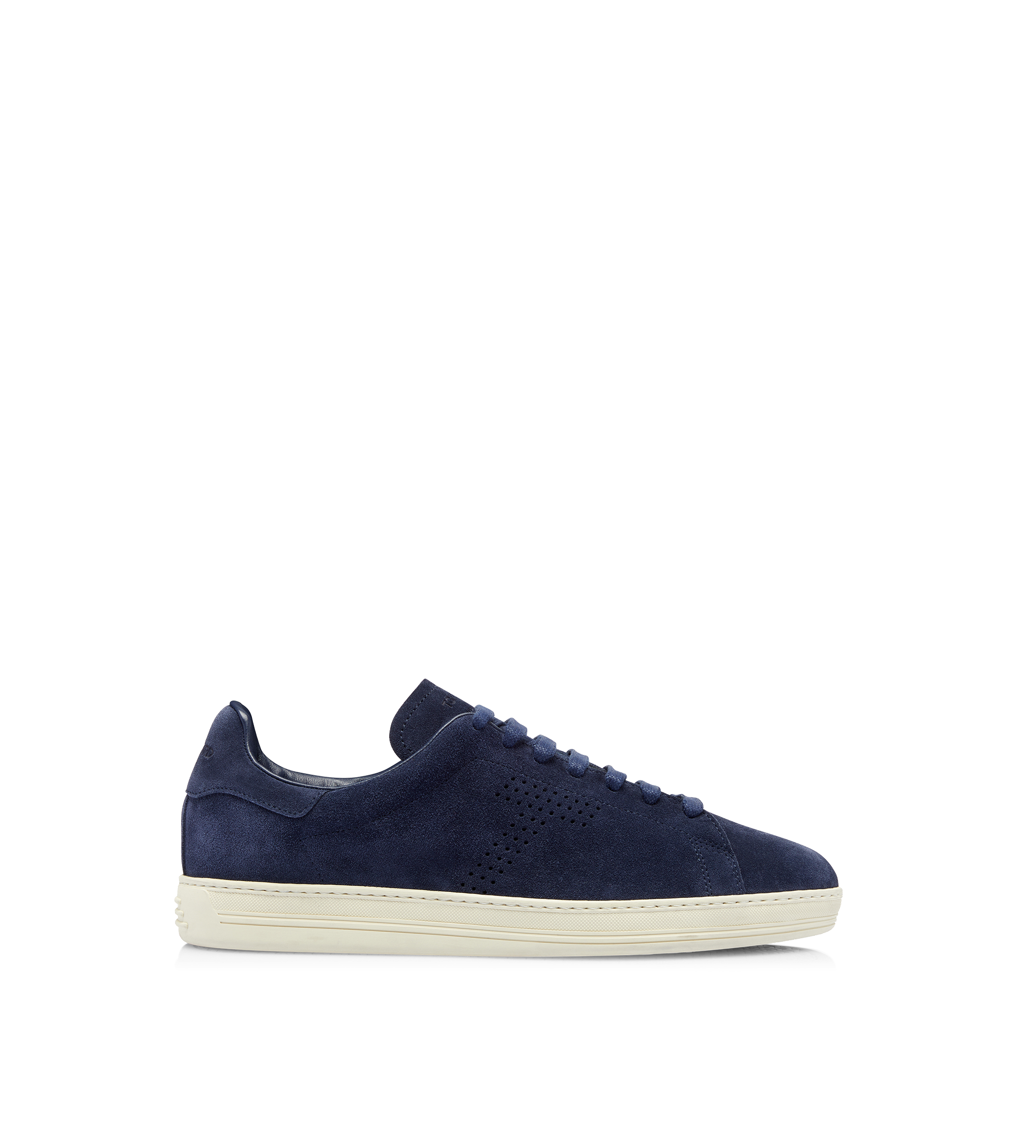 SUEDE WARWICK SNEAKER