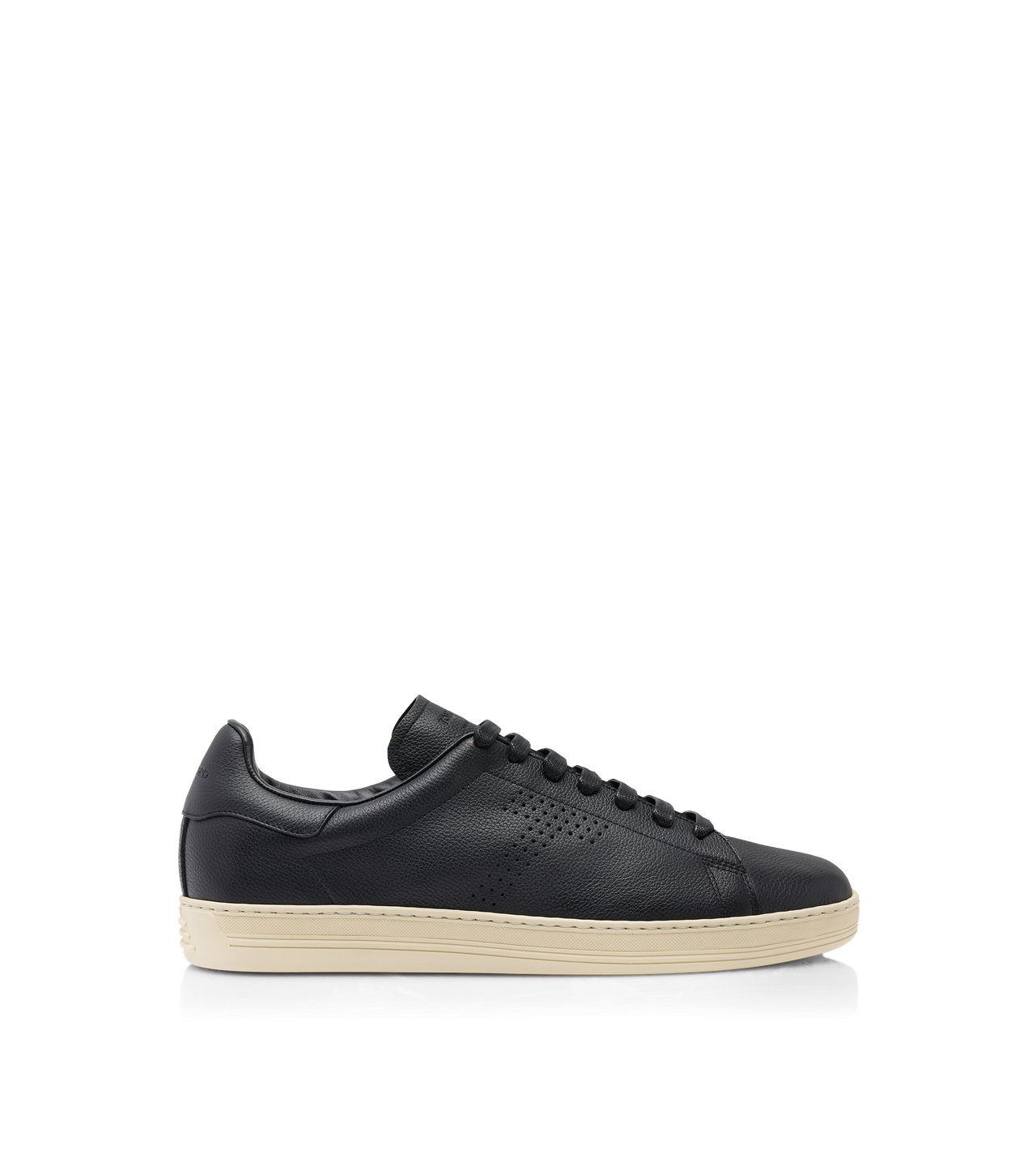 SOFT GRAIN LEATHER WARWICK SNEAKER image number 0
