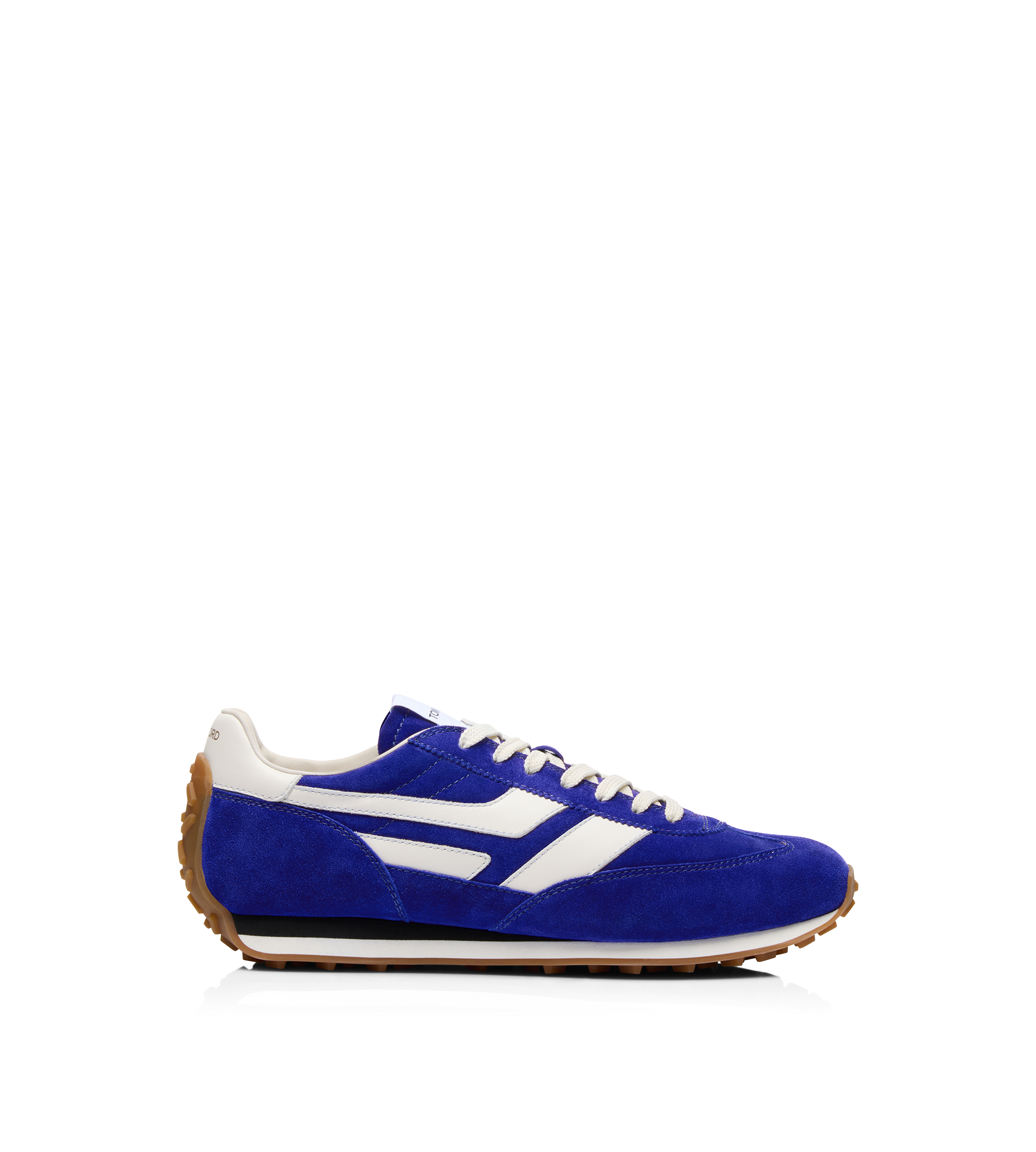 SUEDE MICK SNEAKER