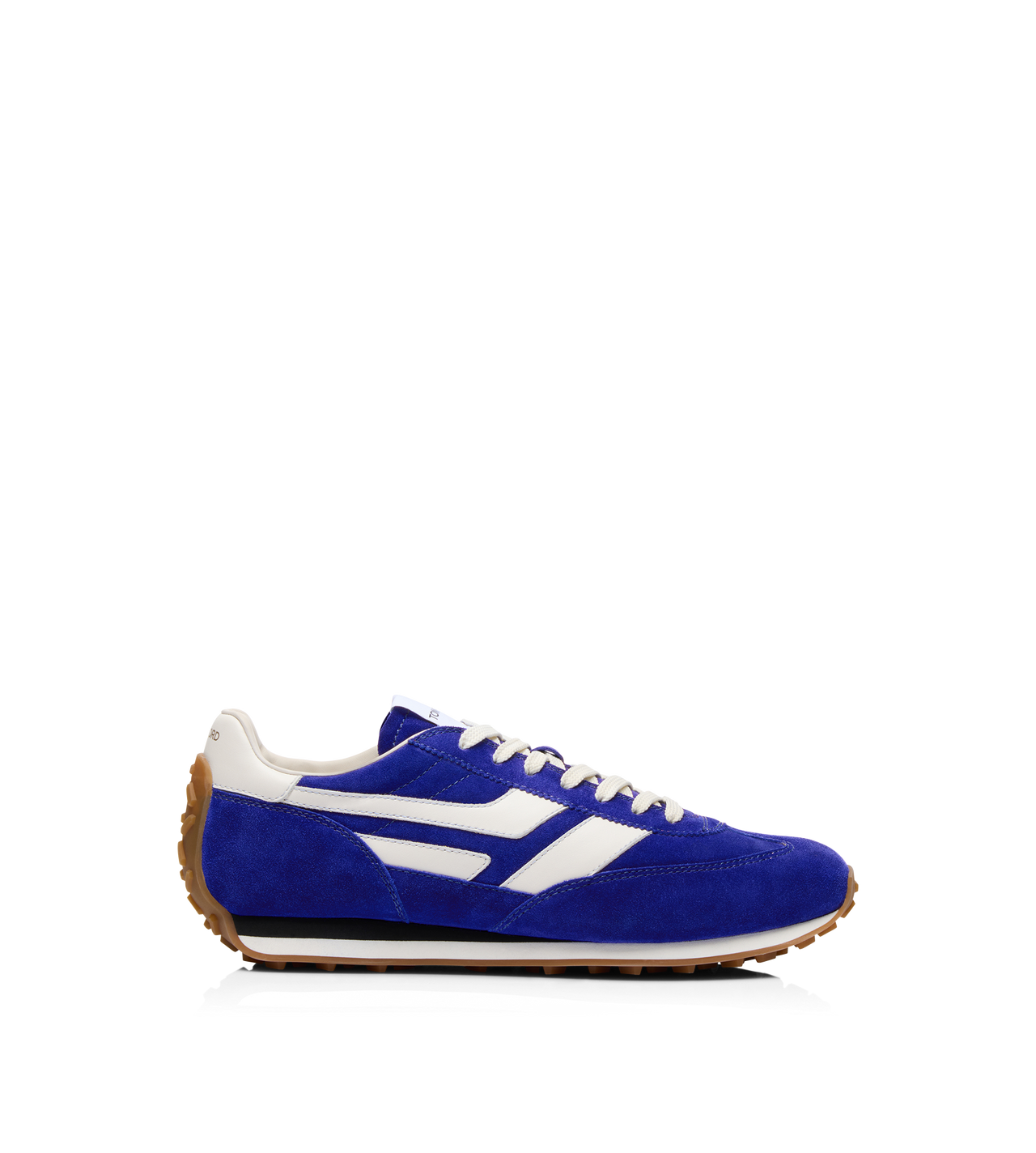 SUEDE MICK SNEAKER image number 0